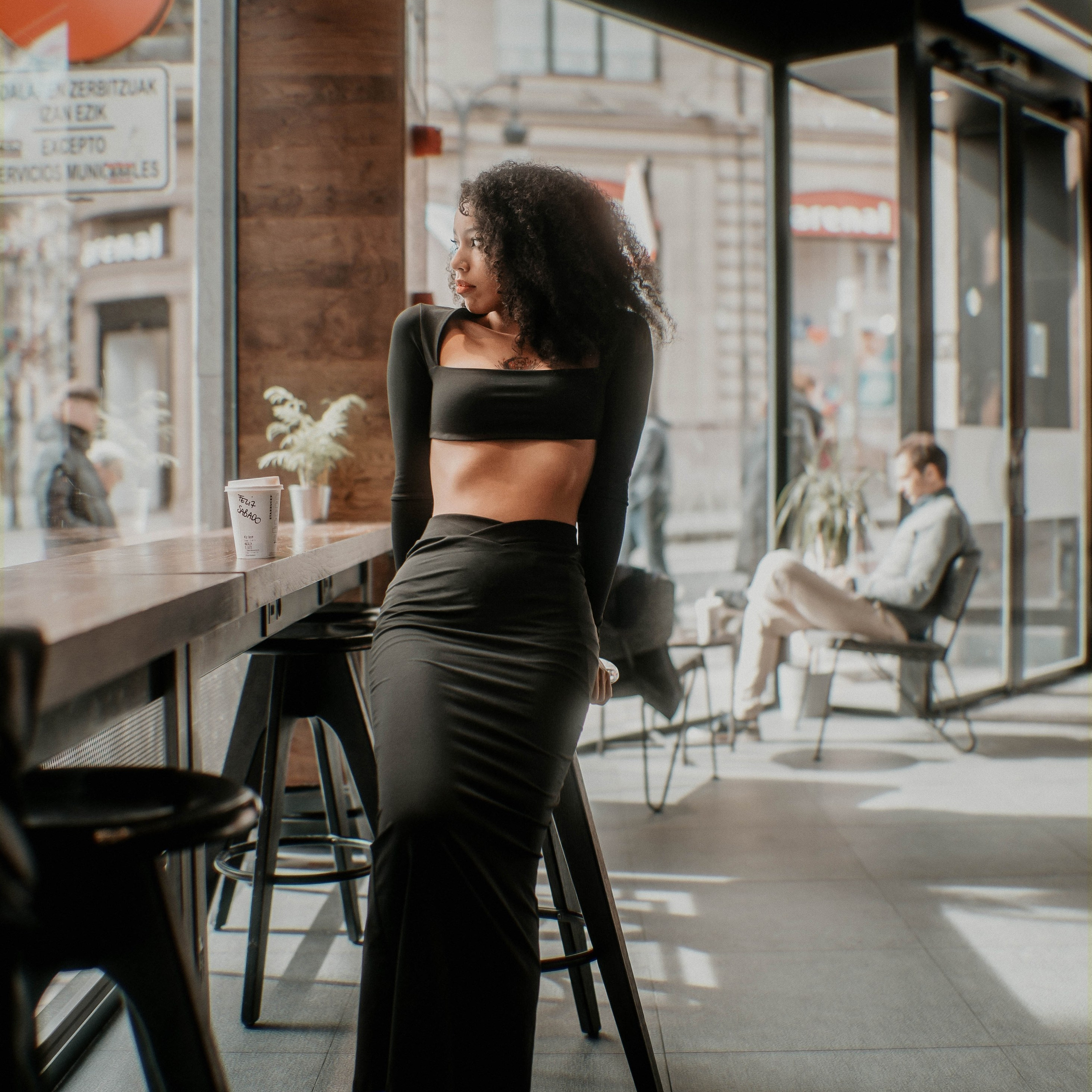 PORTFOLIO. Fotógrafa de retrato en Bilbao Lylian Marques