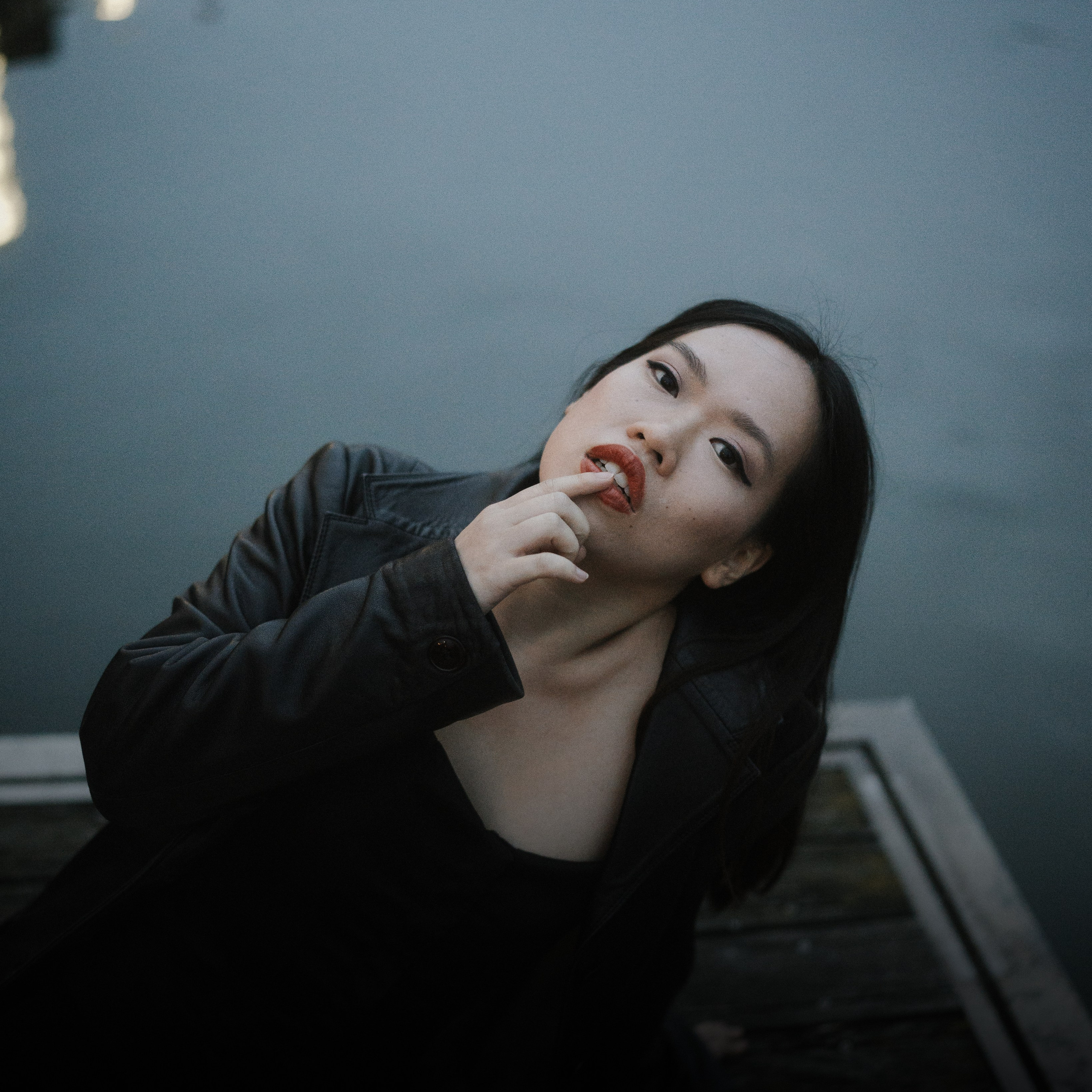 PORTFOLIO. Fotógrafa de retrato en Bilbao Lylian Marques