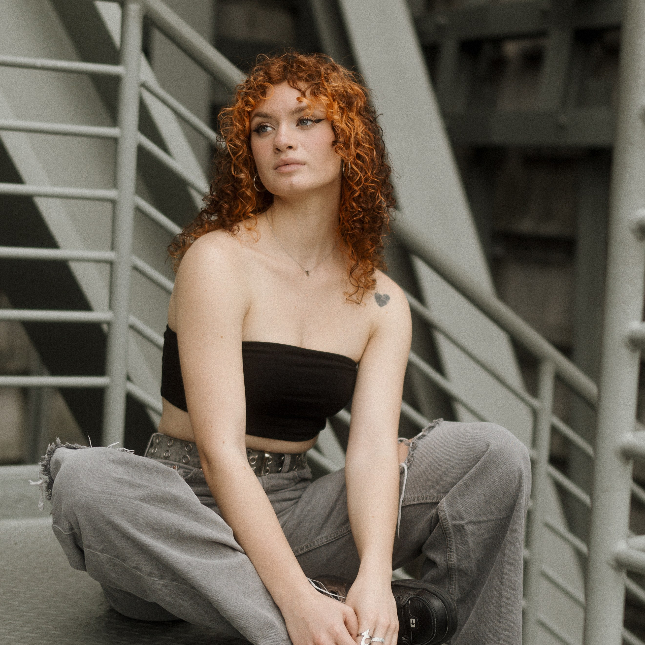 PORTFOLIO. Fotógrafa de retrato en Bilbao Lylian Marques