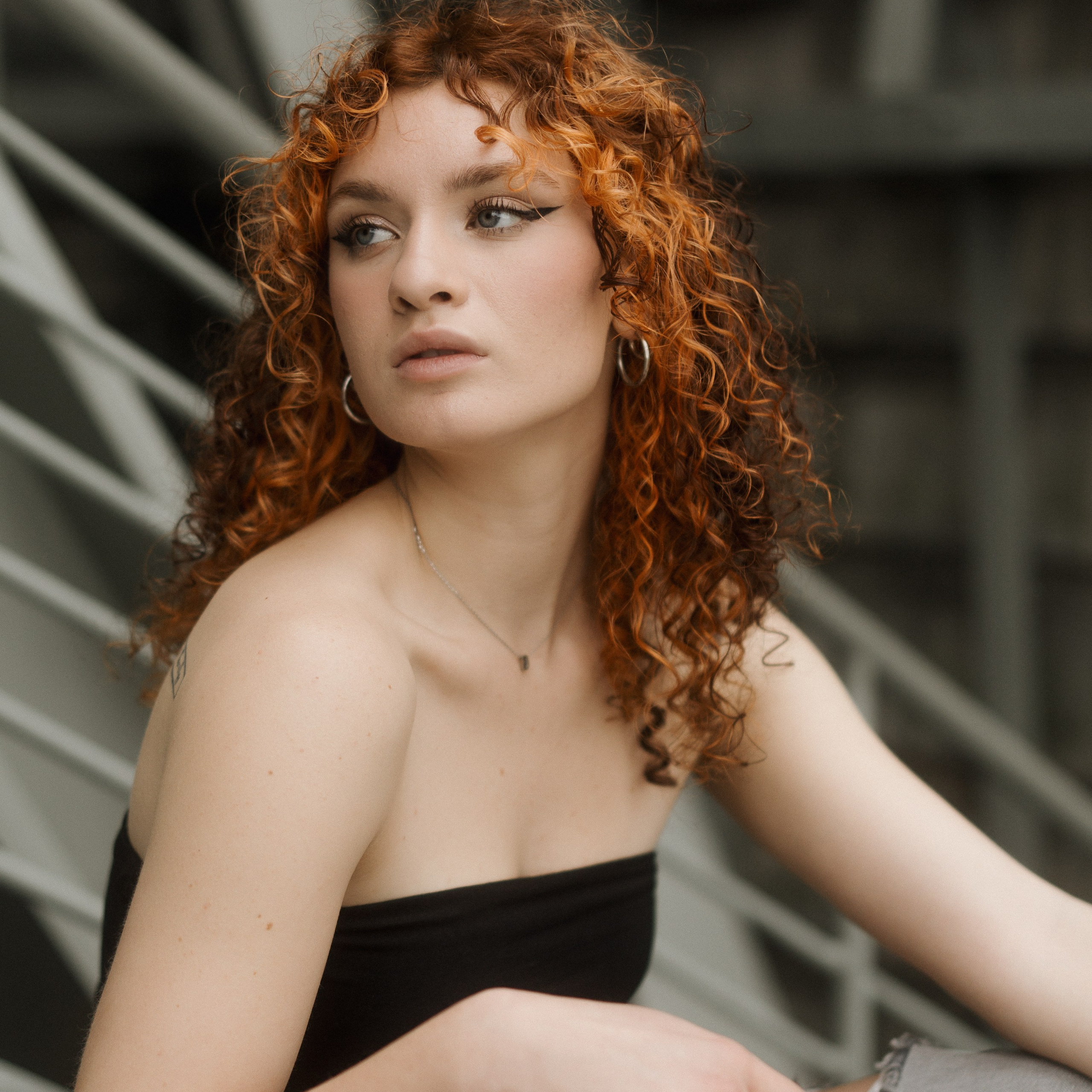 PORTFOLIO. Fotógrafa de retrato en Bilbao Lylian Marques