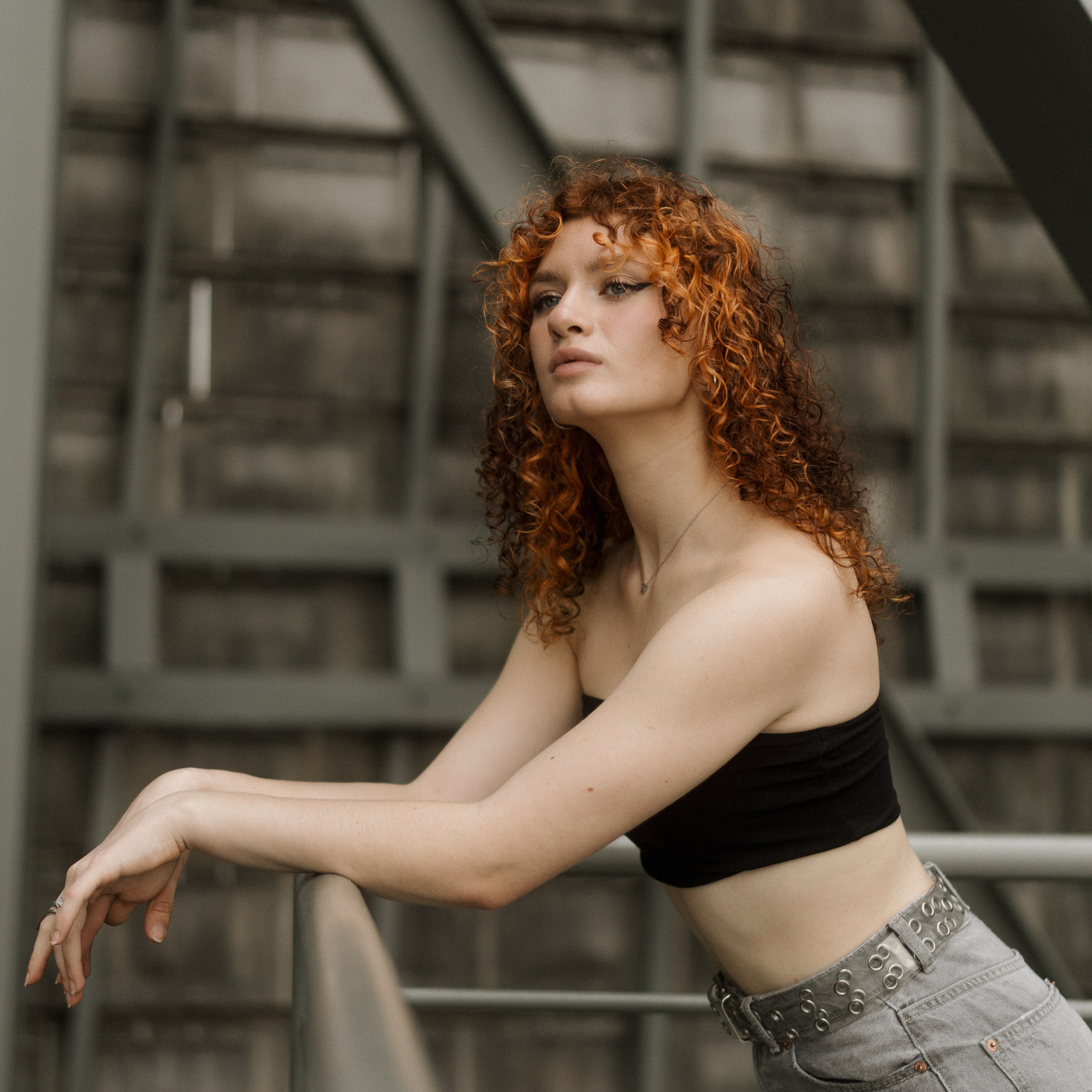 PORTFOLIO. Fotógrafa de retrato en Bilbao Lylian Marques