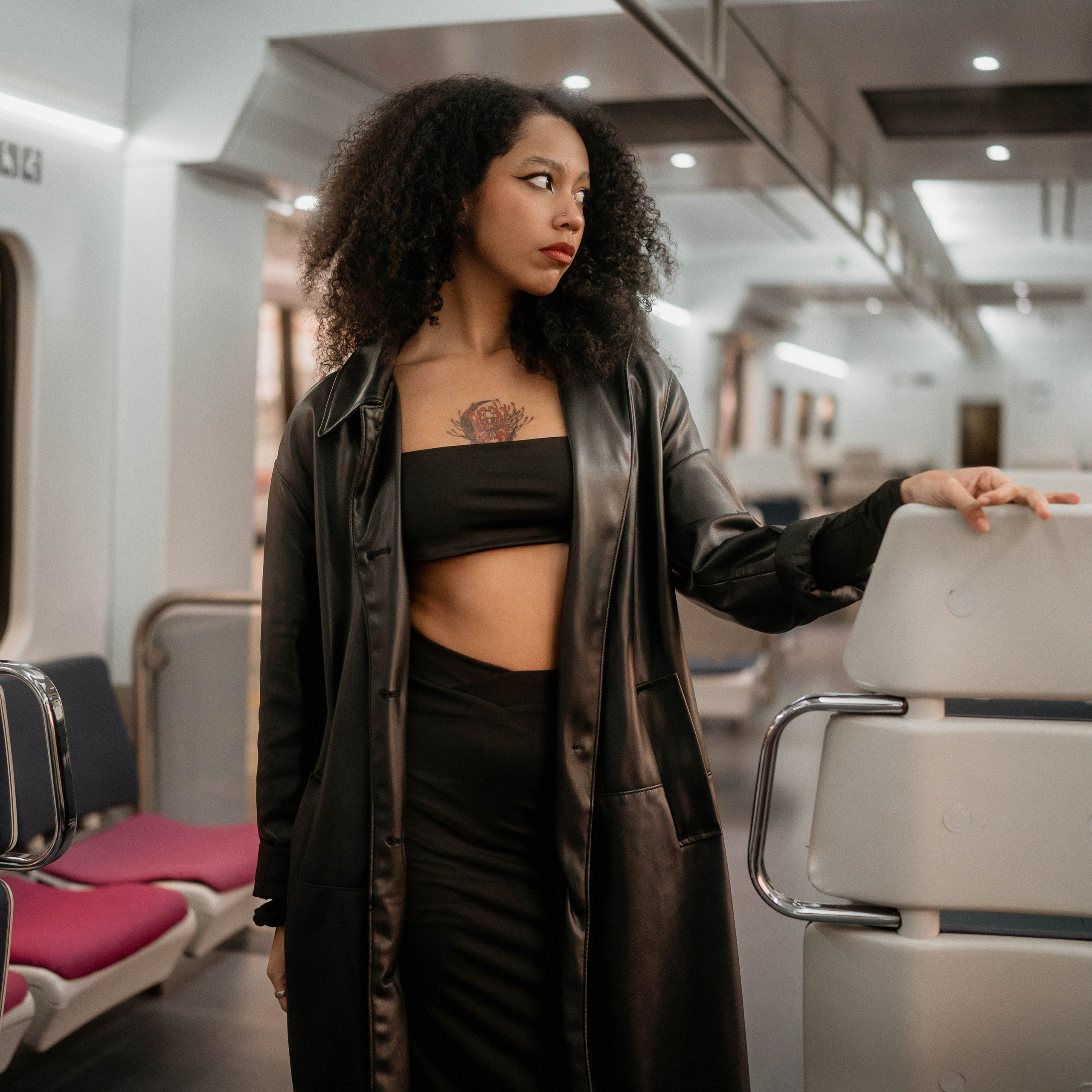 PORTFOLIO. Fotógrafa de retrato en Bilbao Lylian Marques