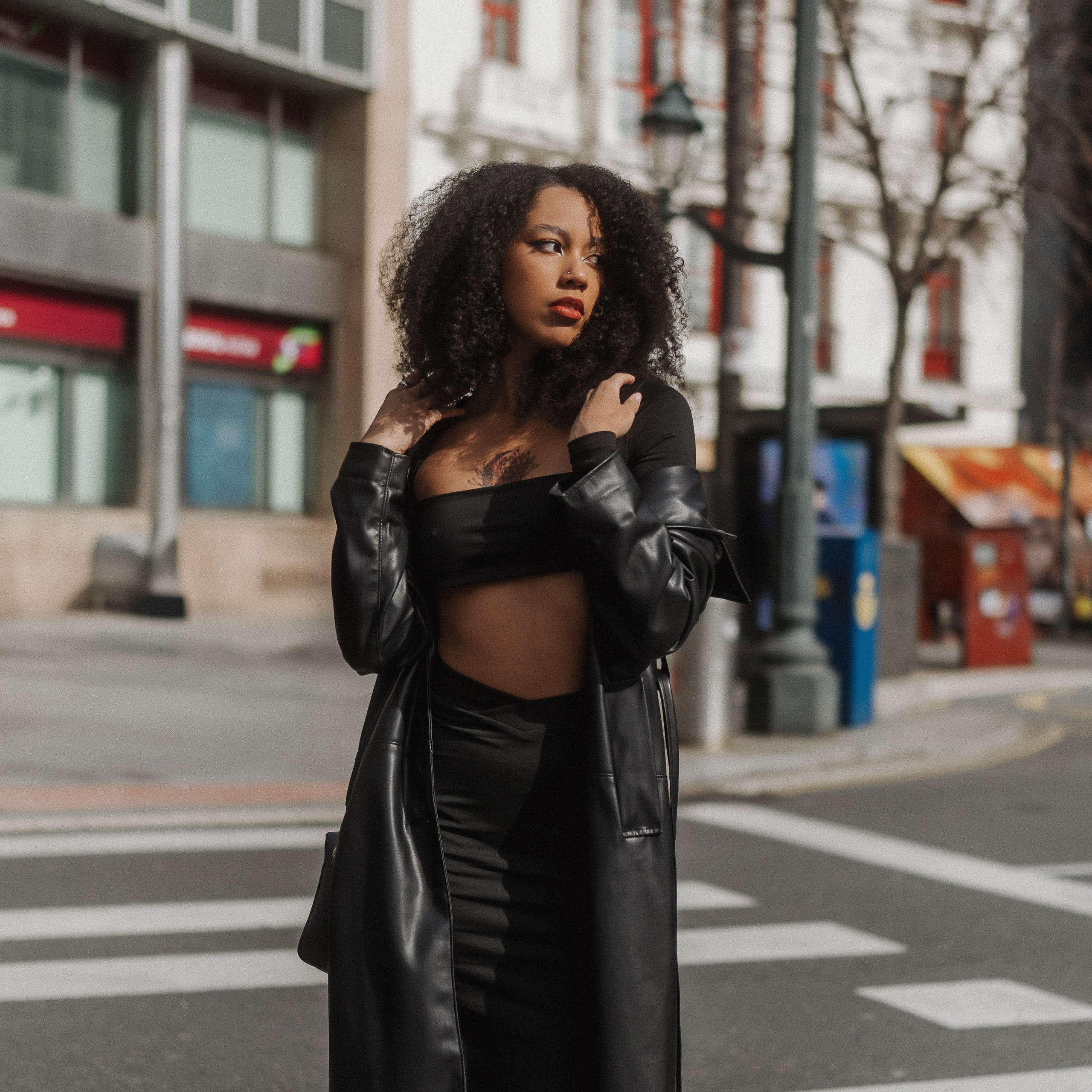 PORTFOLIO. Fotógrafa de retrato en Bilbao Lylian Marques