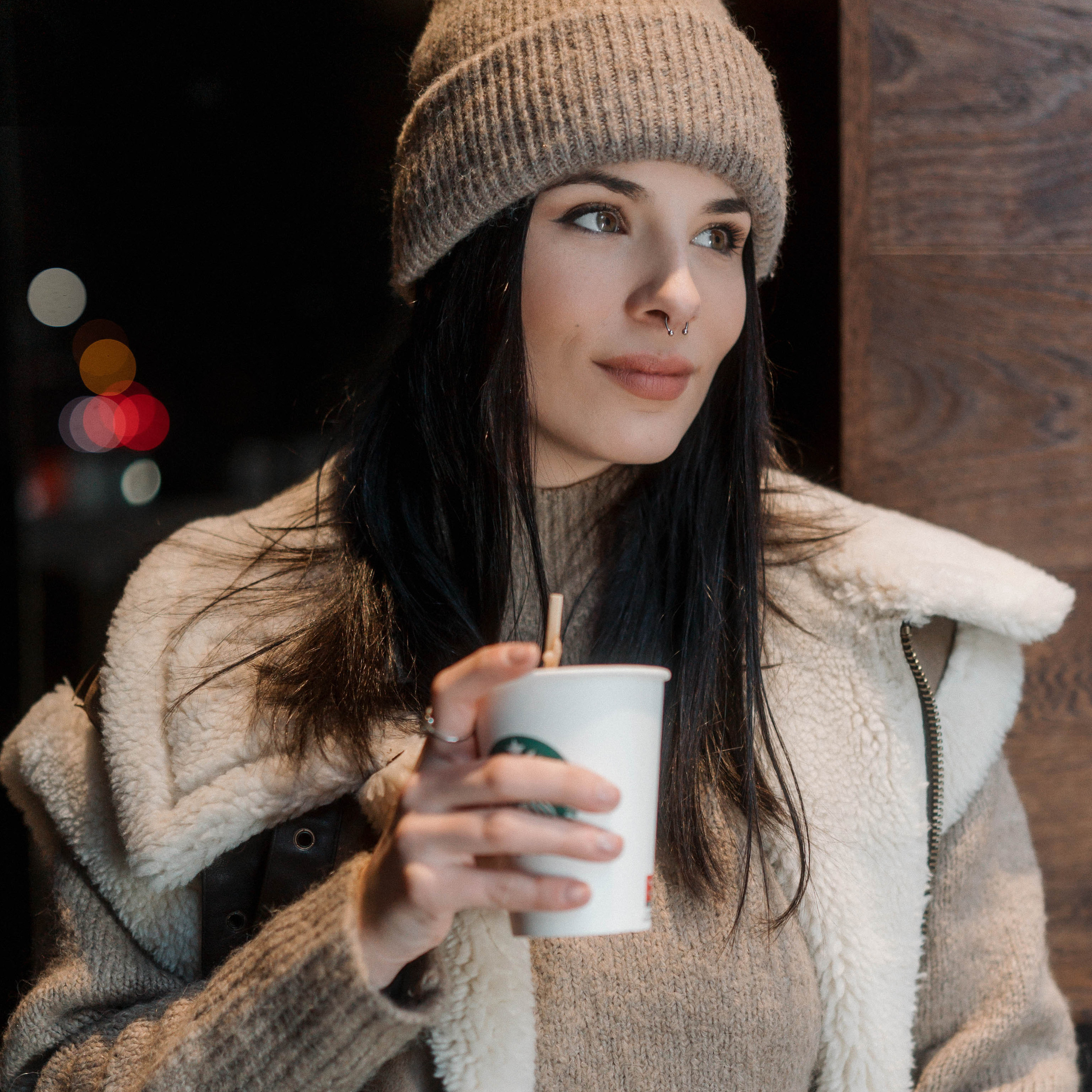 Reseñas. Fotógrafa de retrato en Bilbao Lylian Marques