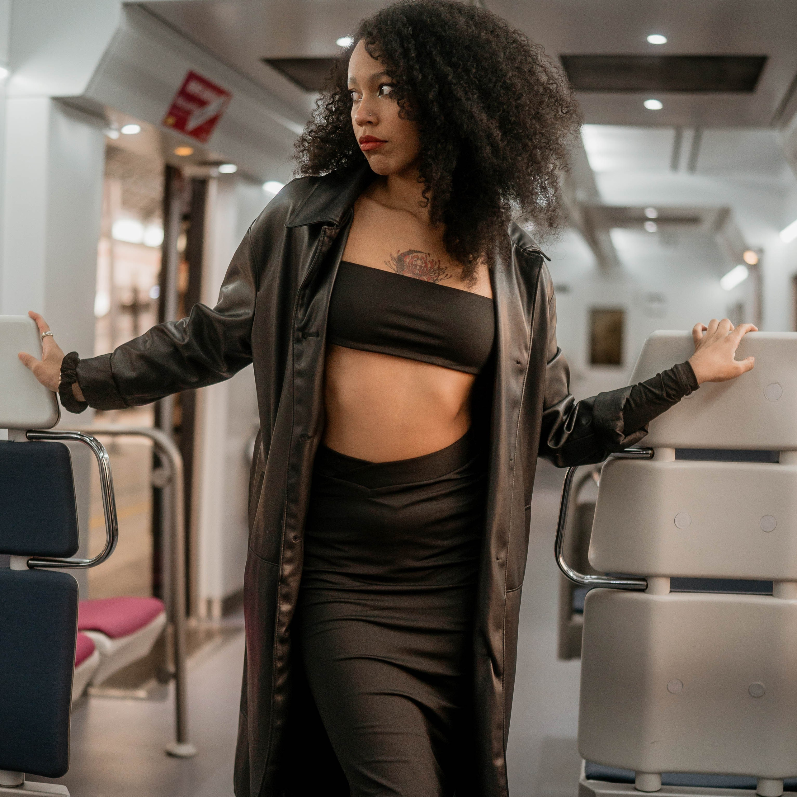 PORTFOLIO. Fotógrafa de retrato en Bilbao Lylian Marques