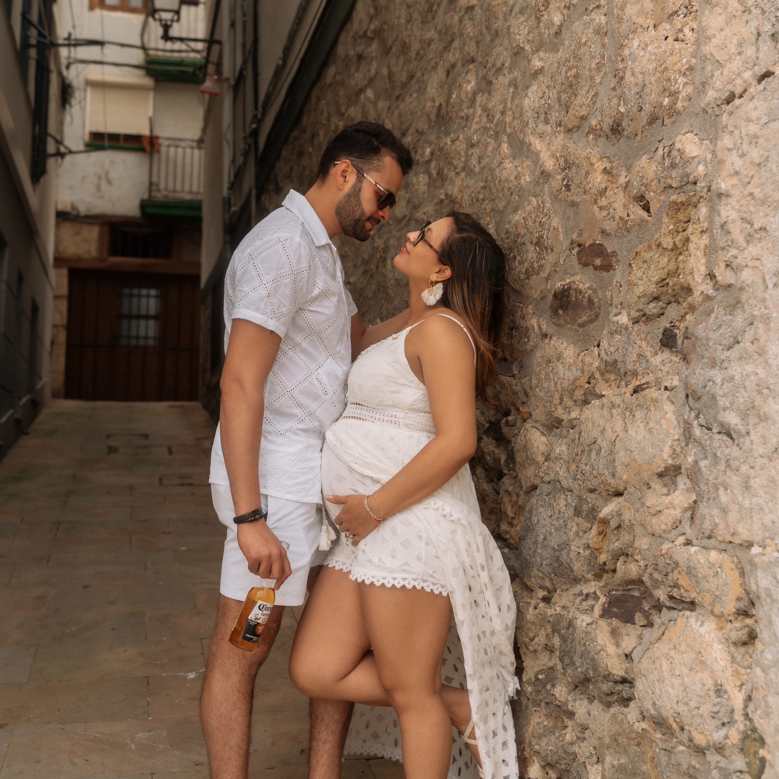 Reseñas. Fotógrafa de retrato en Bilbao Lylian Marques