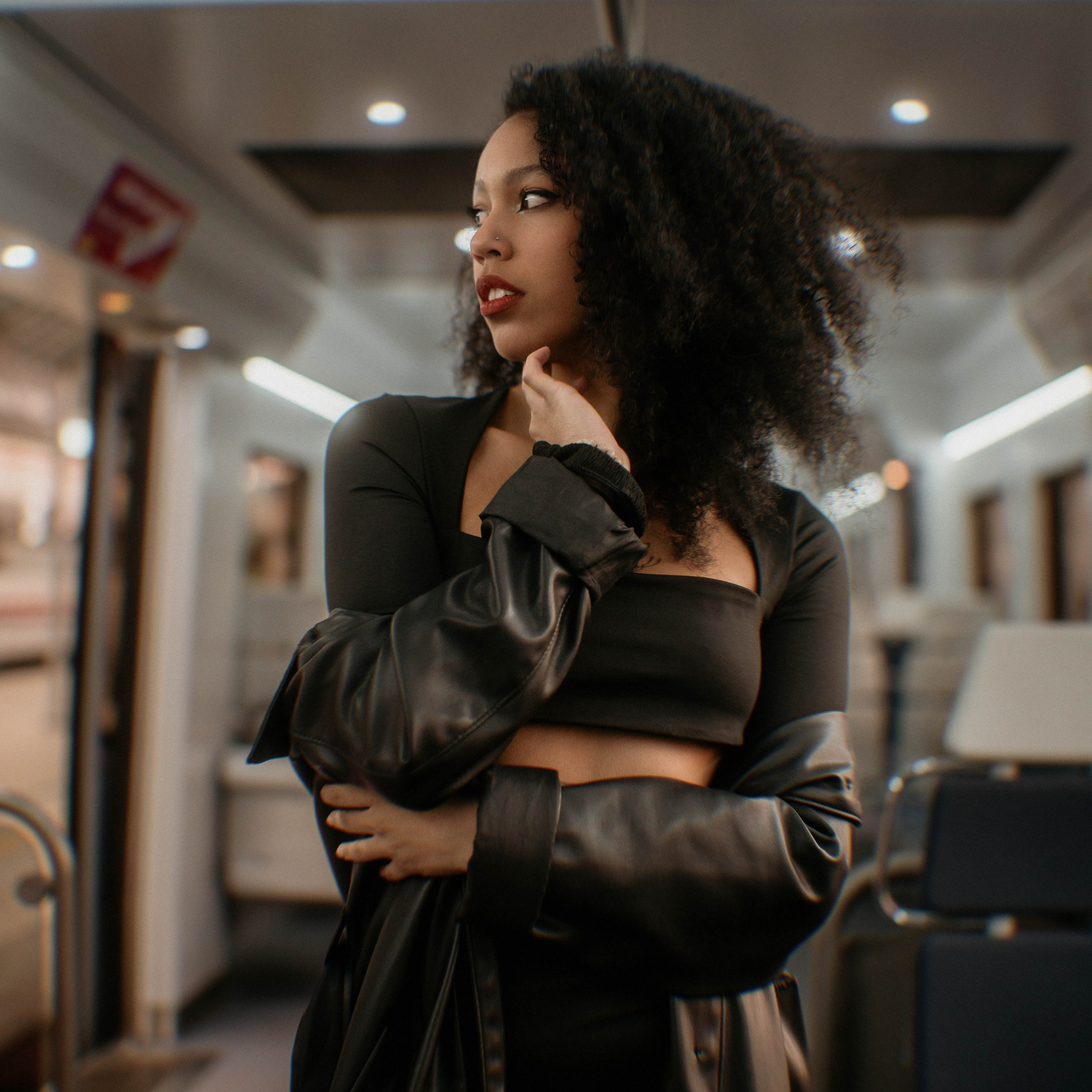 PORTFOLIO. Fotógrafa de retrato en Bilbao Lylian Marques