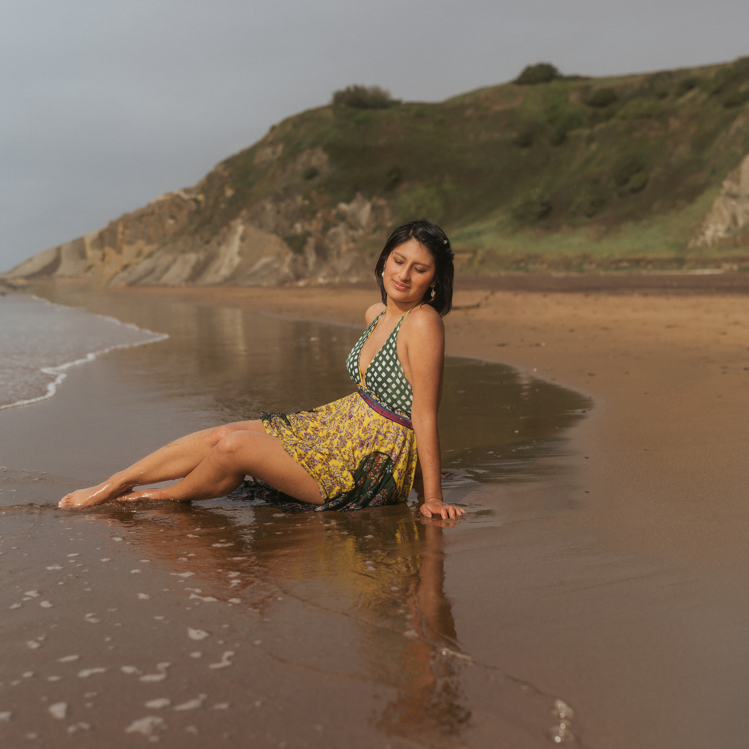 Reseñas. Fotógrafa de retrato en Bilbao Lylian Marques