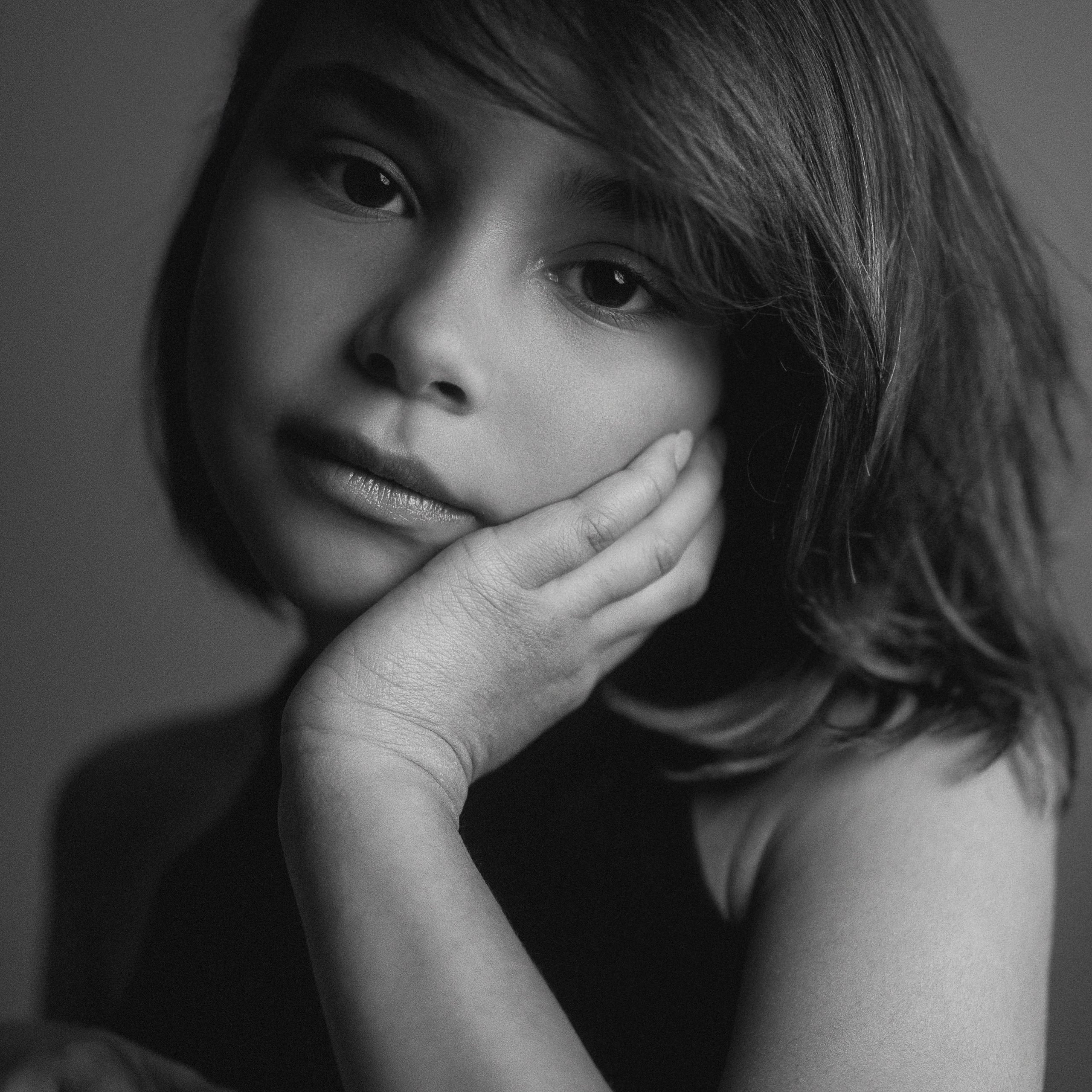 PORTFOLIO. Fotógrafa de retrato en Bilbao Lylian Marques