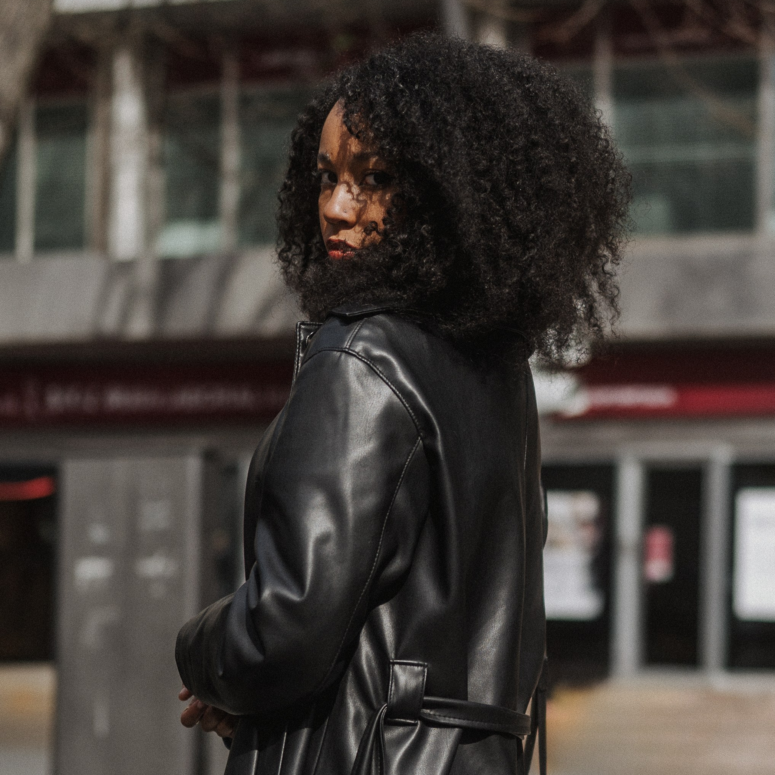 PORTFOLIO. Fotógrafa de retrato en Bilbao Lylian Marques