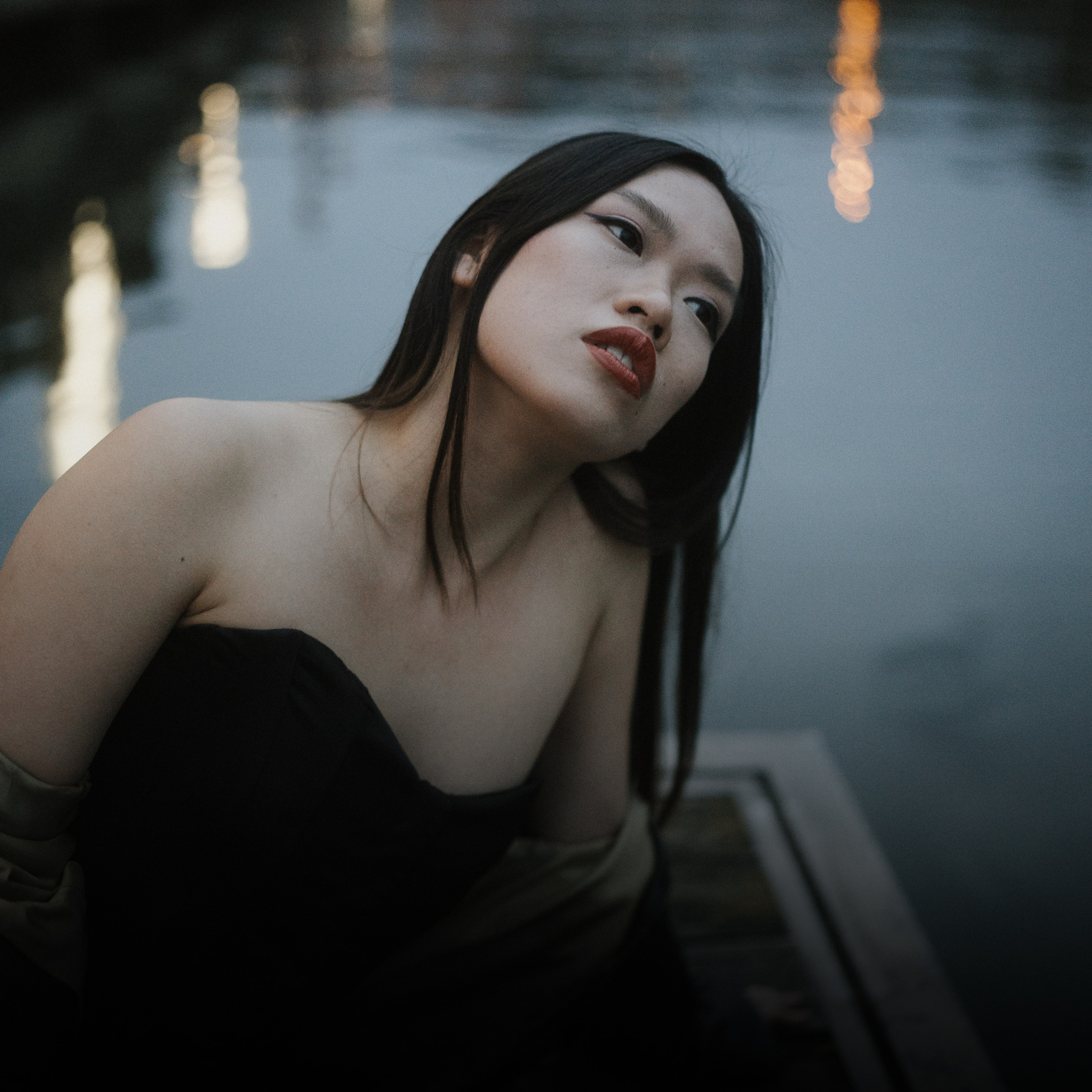 PORTFOLIO. Fotógrafa de retrato en Bilbao Lylian Marques