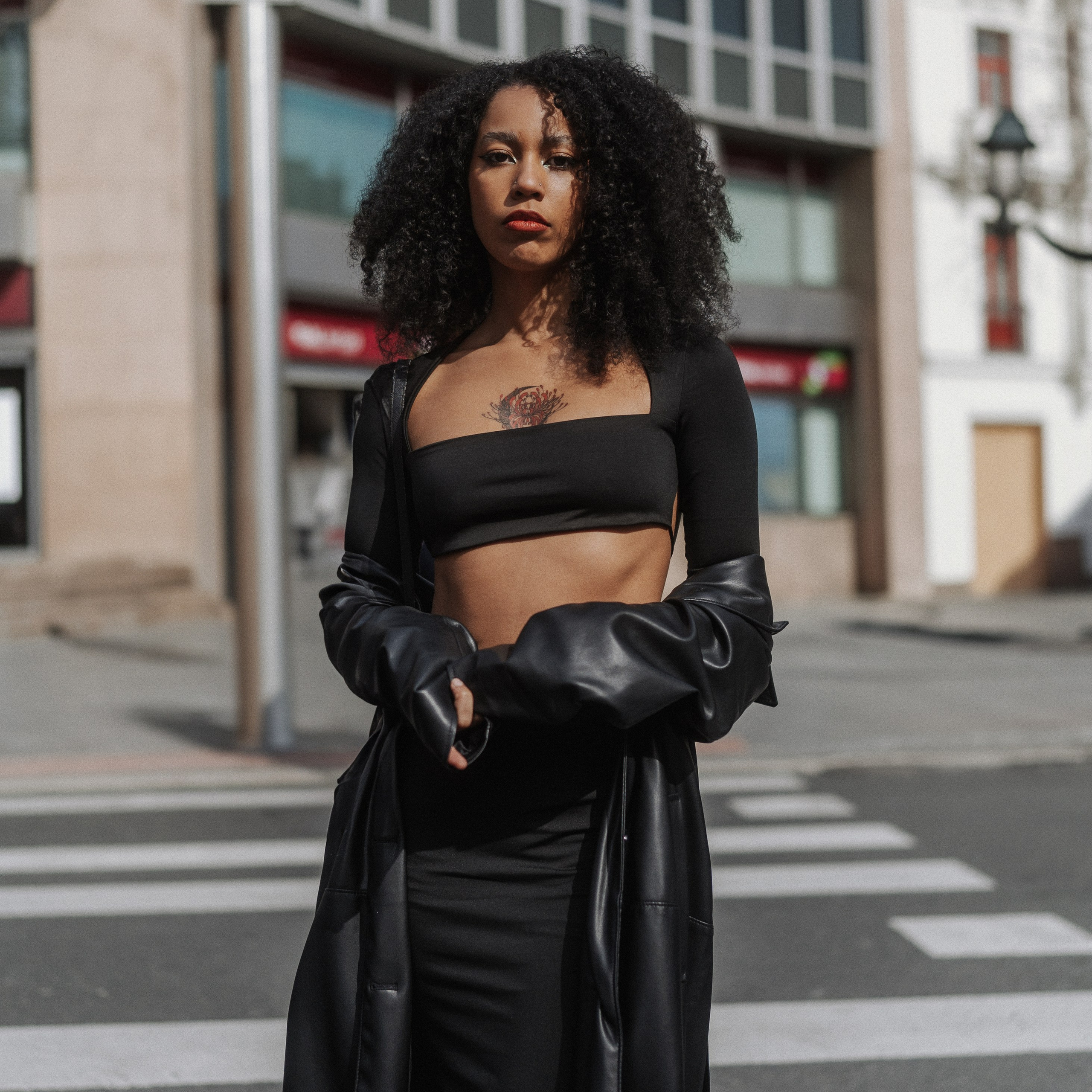 PORTFOLIO. Fotógrafa de retrato en Bilbao Lylian Marques