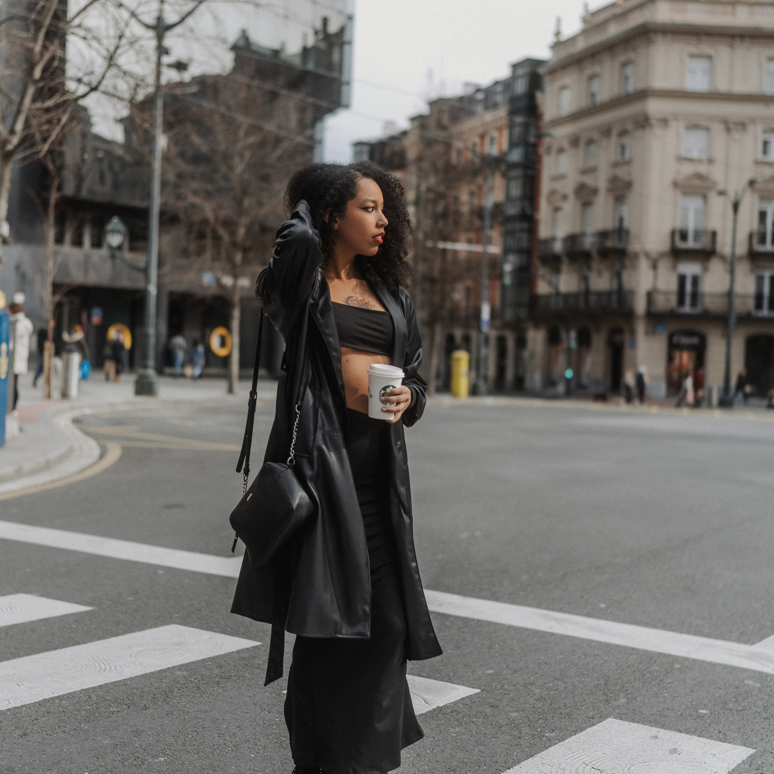 PORTFOLIO. Fotógrafa de retrato en Bilbao Lylian Marques