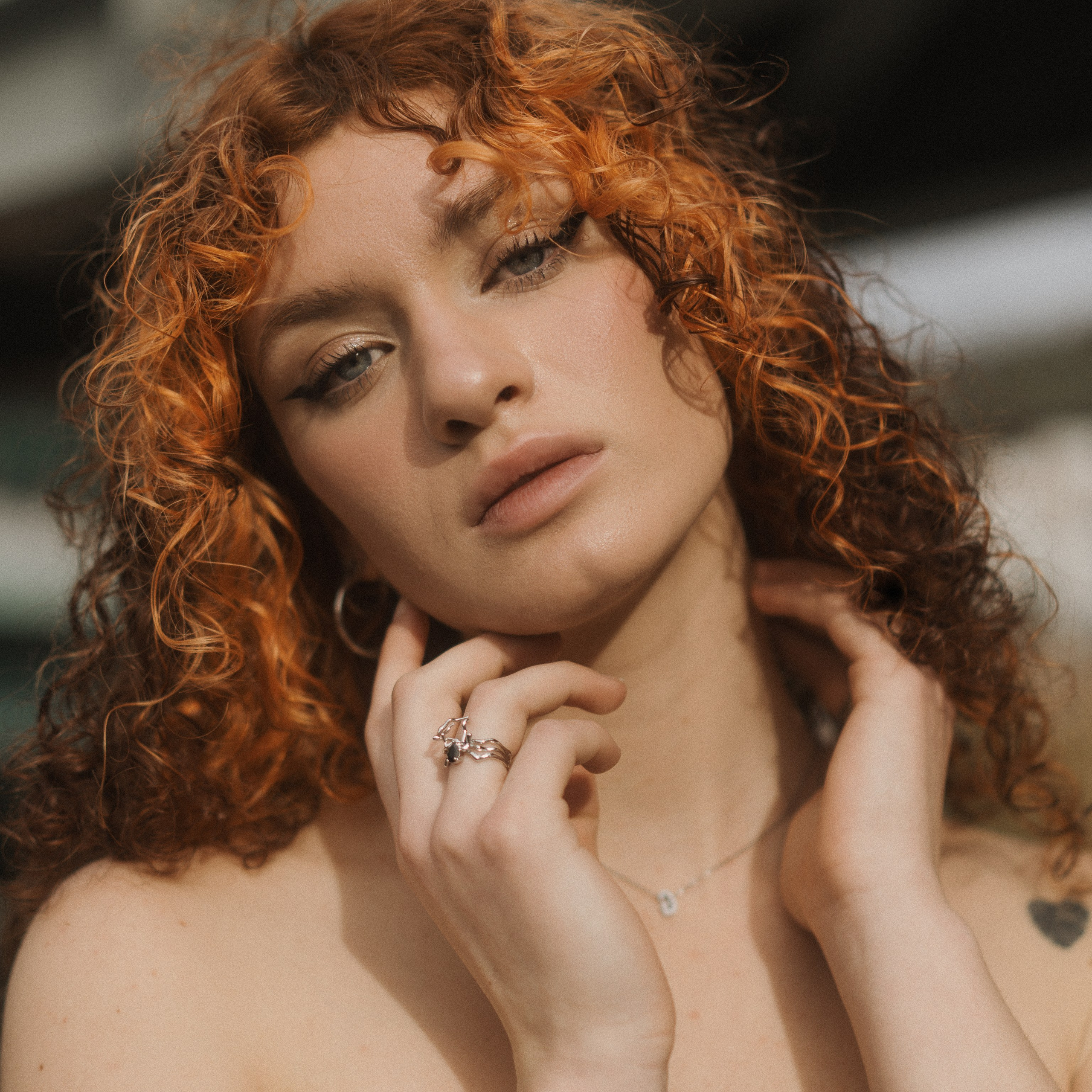 PORTFOLIO. Fotógrafa de retrato en Bilbao Lylian Marques