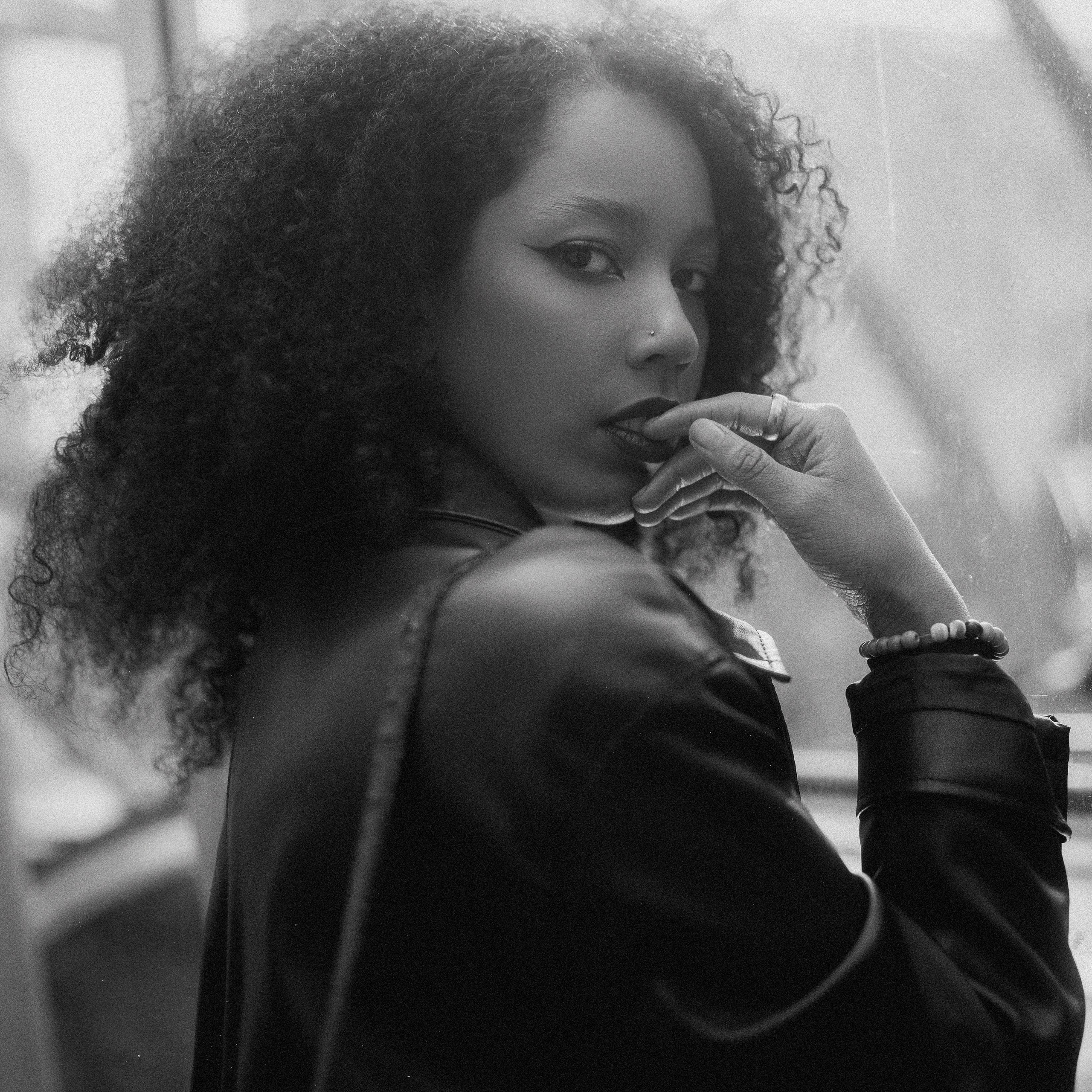 PORTFOLIO. Fotógrafa de retrato en Bilbao Lylian Marques