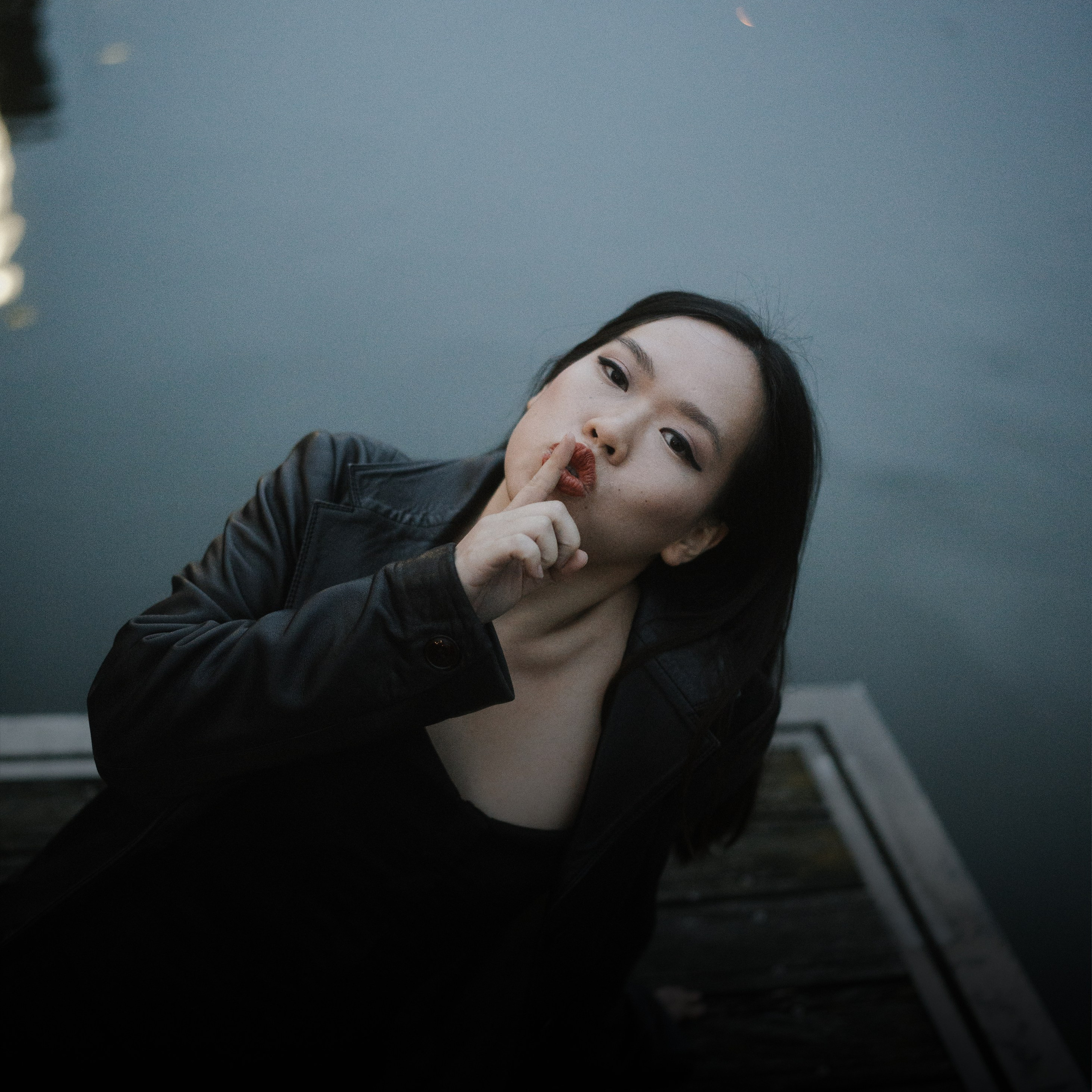 PORTFOLIO. Fotógrafa de retrato en Bilbao Lylian Marques