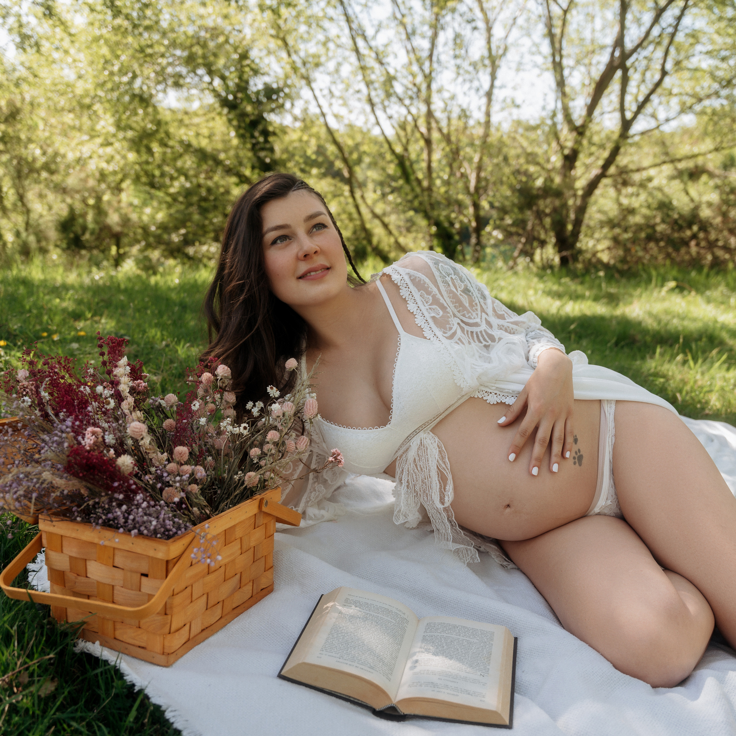 Reseñas. Fotógrafa de retrato en Bilbao Lylian Marques