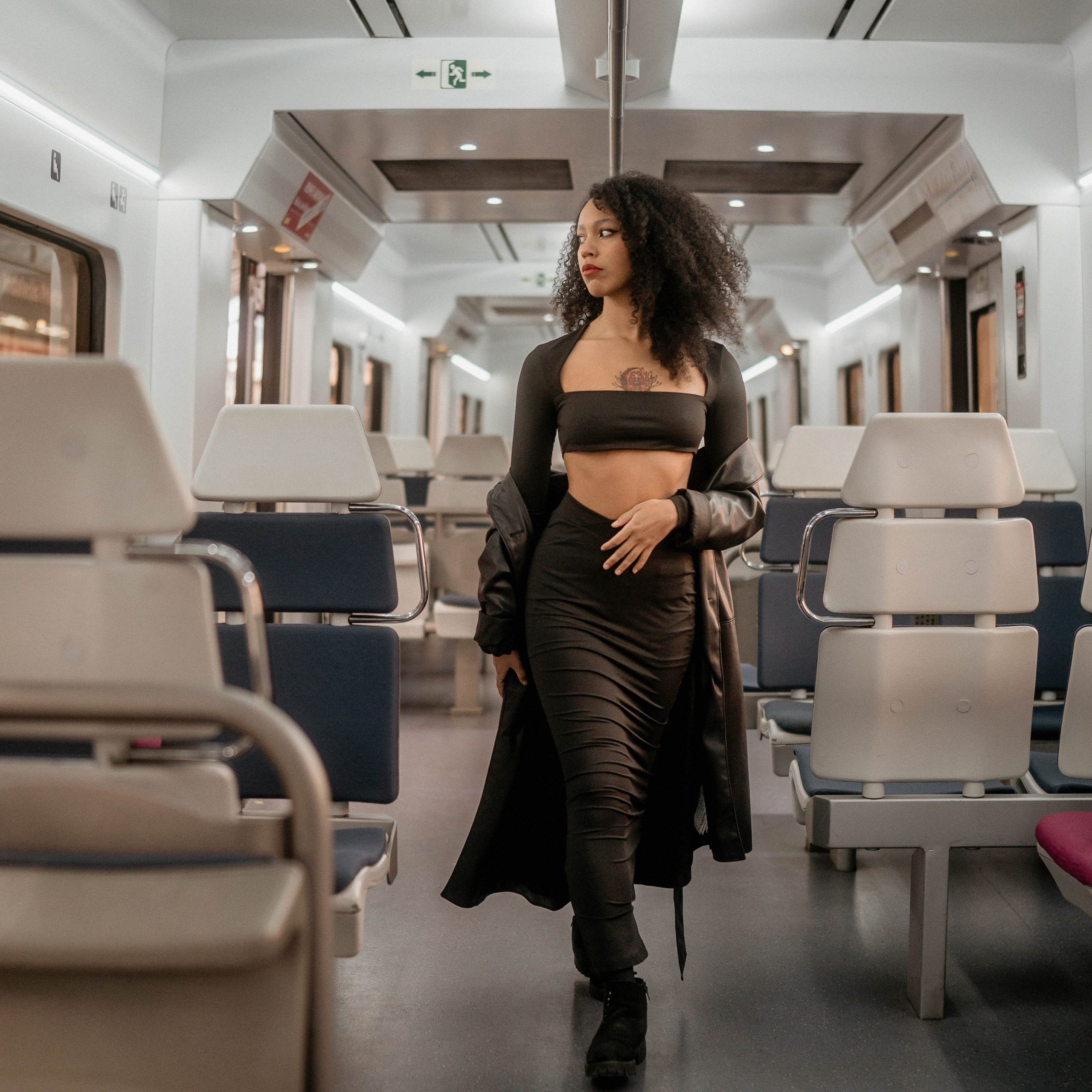 PORTFOLIO. Fotógrafa de retrato en Bilbao Lylian Marques