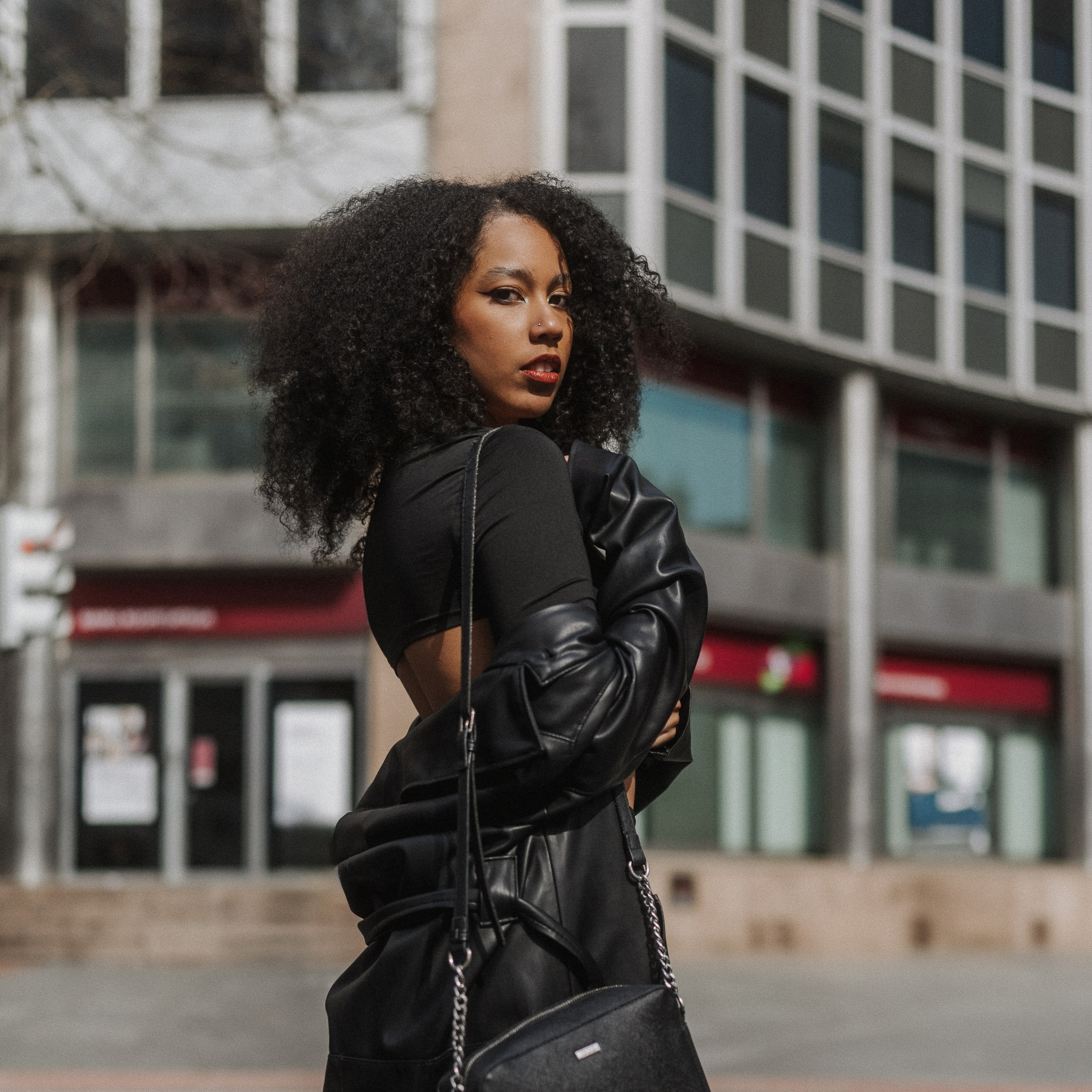 PORTFOLIO. Fotógrafa de retrato en Bilbao Lylian Marques