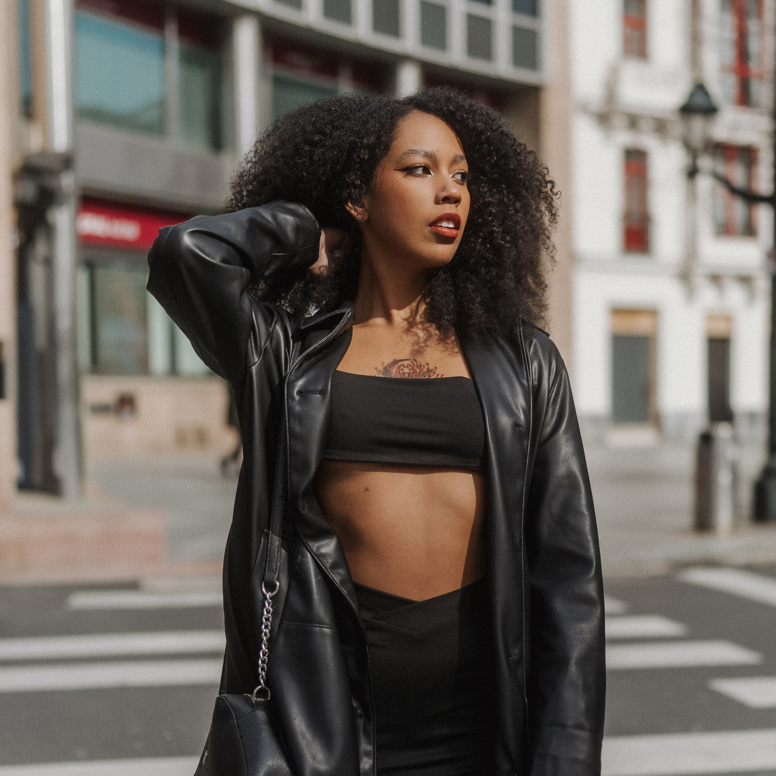 PORTFOLIO. Fotógrafa de retrato en Bilbao Lylian Marques