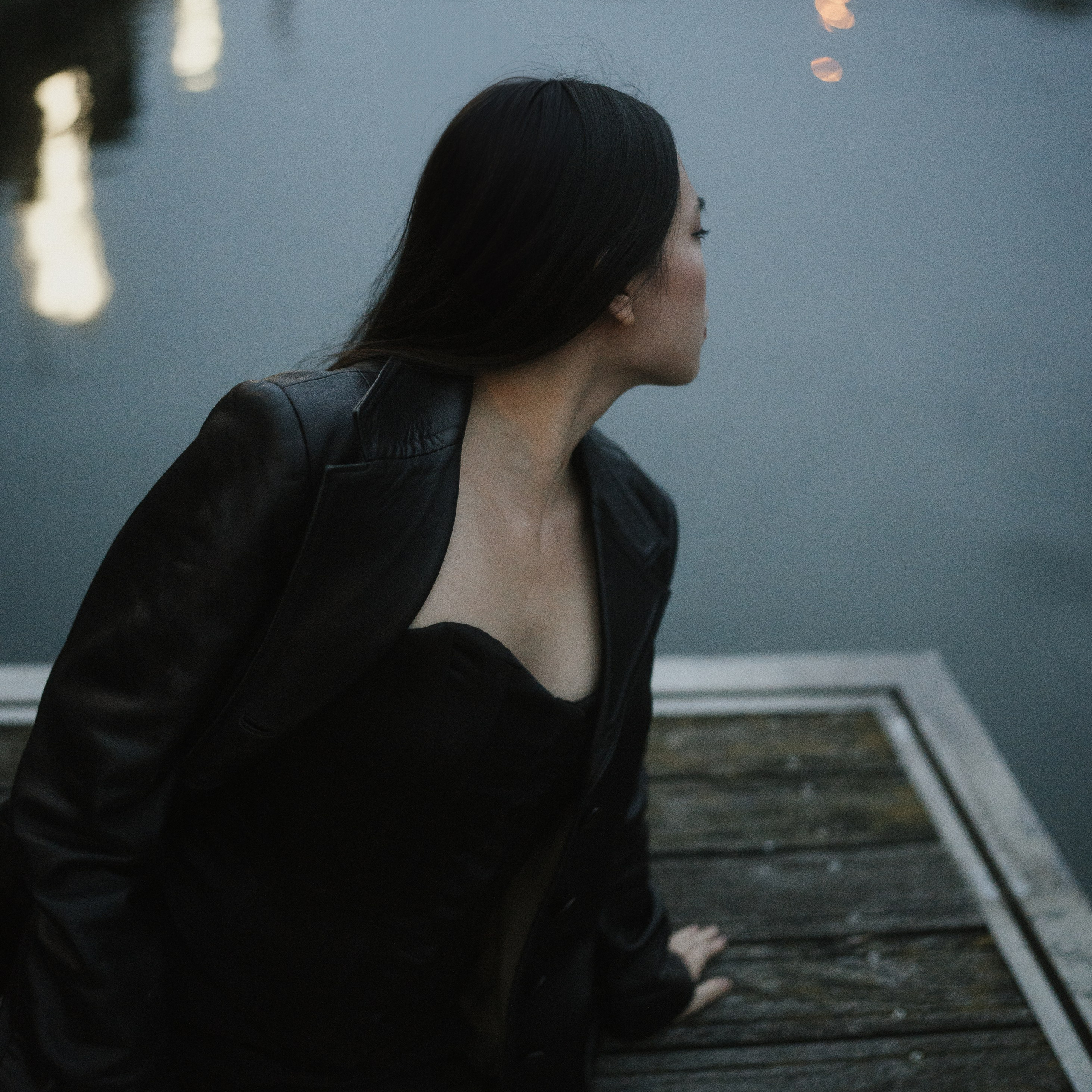 PORTFOLIO. Fotógrafa de retrato en Bilbao Lylian Marques