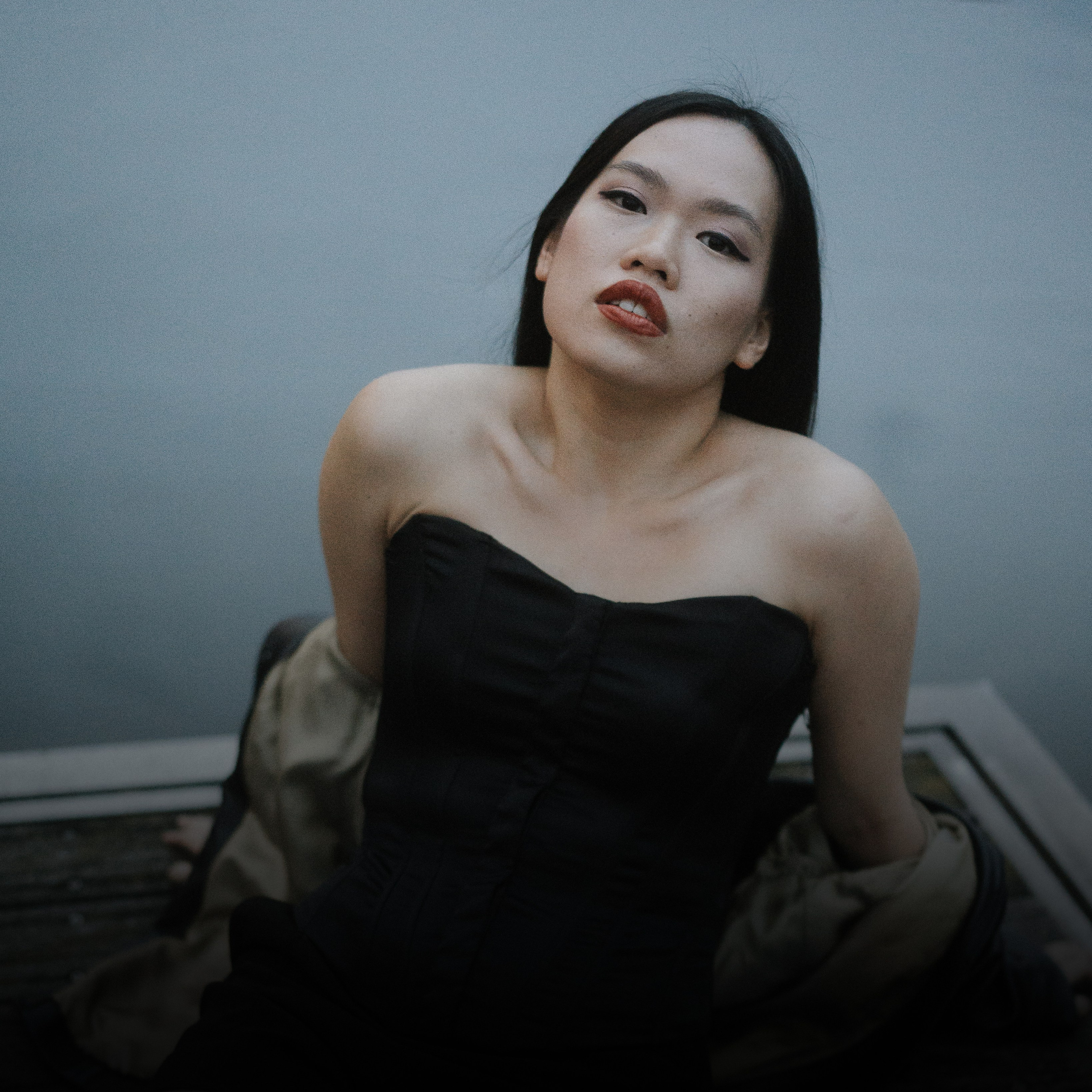 PORTFOLIO. Fotógrafa de retrato en Bilbao Lylian Marques