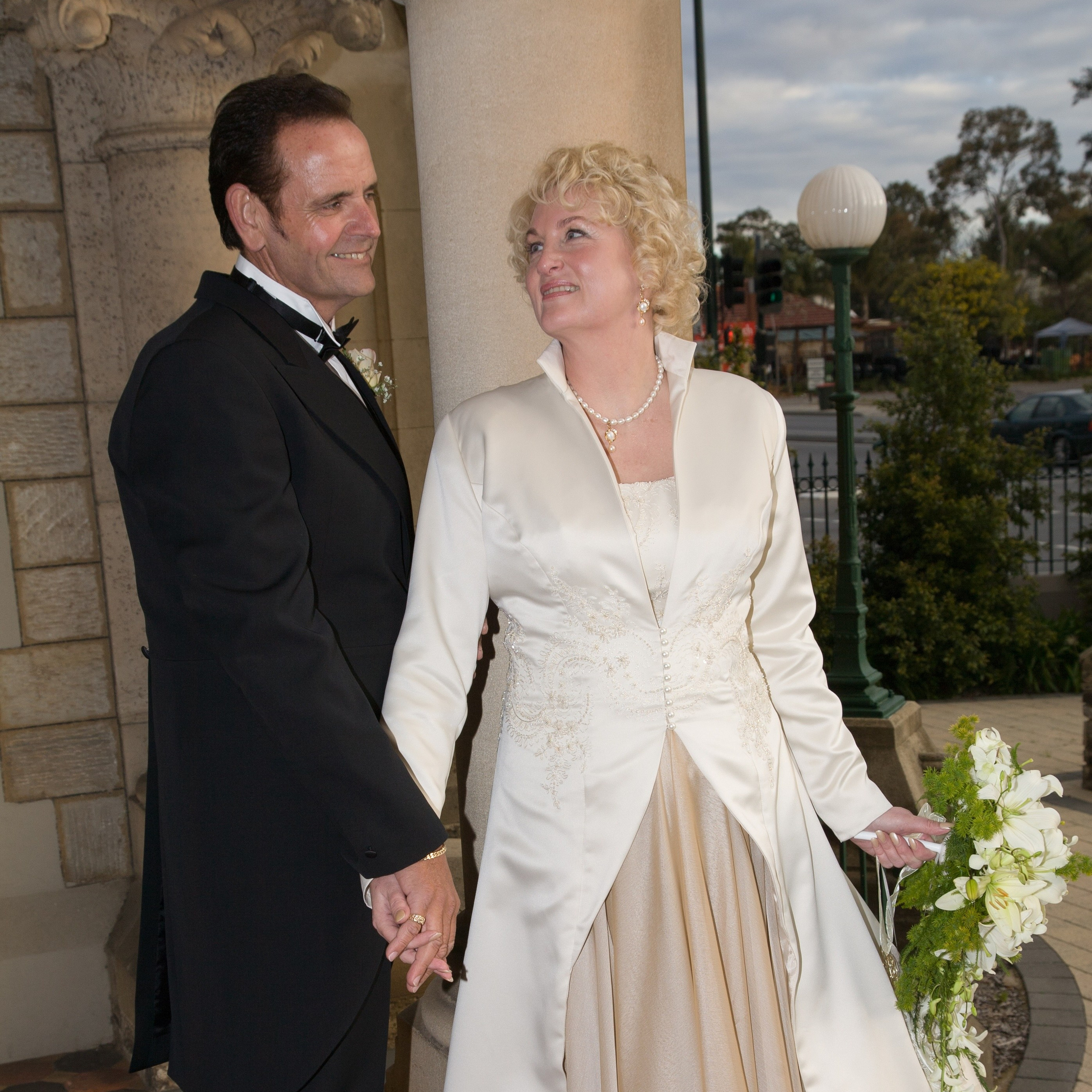 Testimonials. Garry Quilliam — Adelaide, SA — Wedding, Portrait & Commercial Photographer