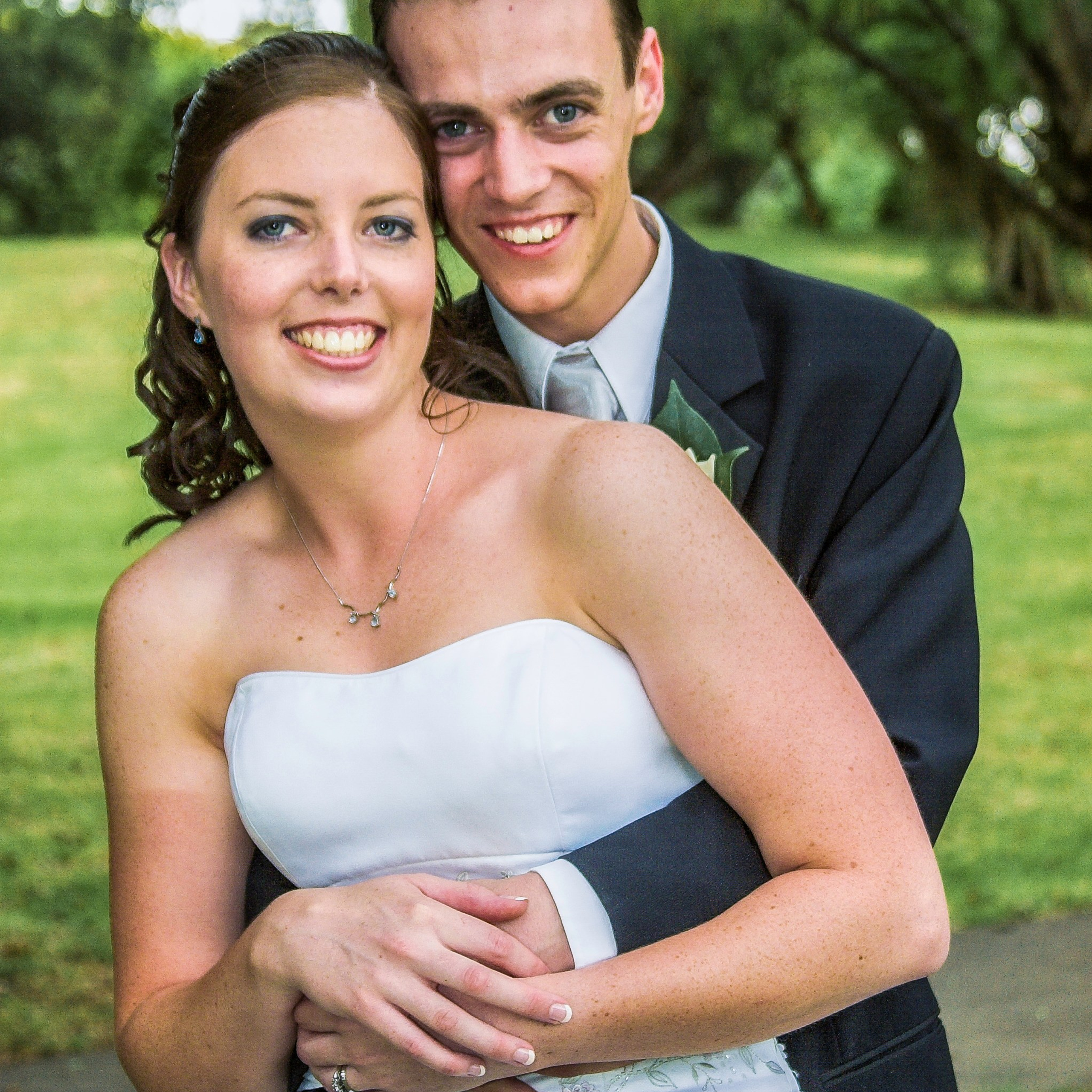 Testimonials. Garry Quilliam — Adelaide, SA — Wedding, Portrait & Commercial Photographer