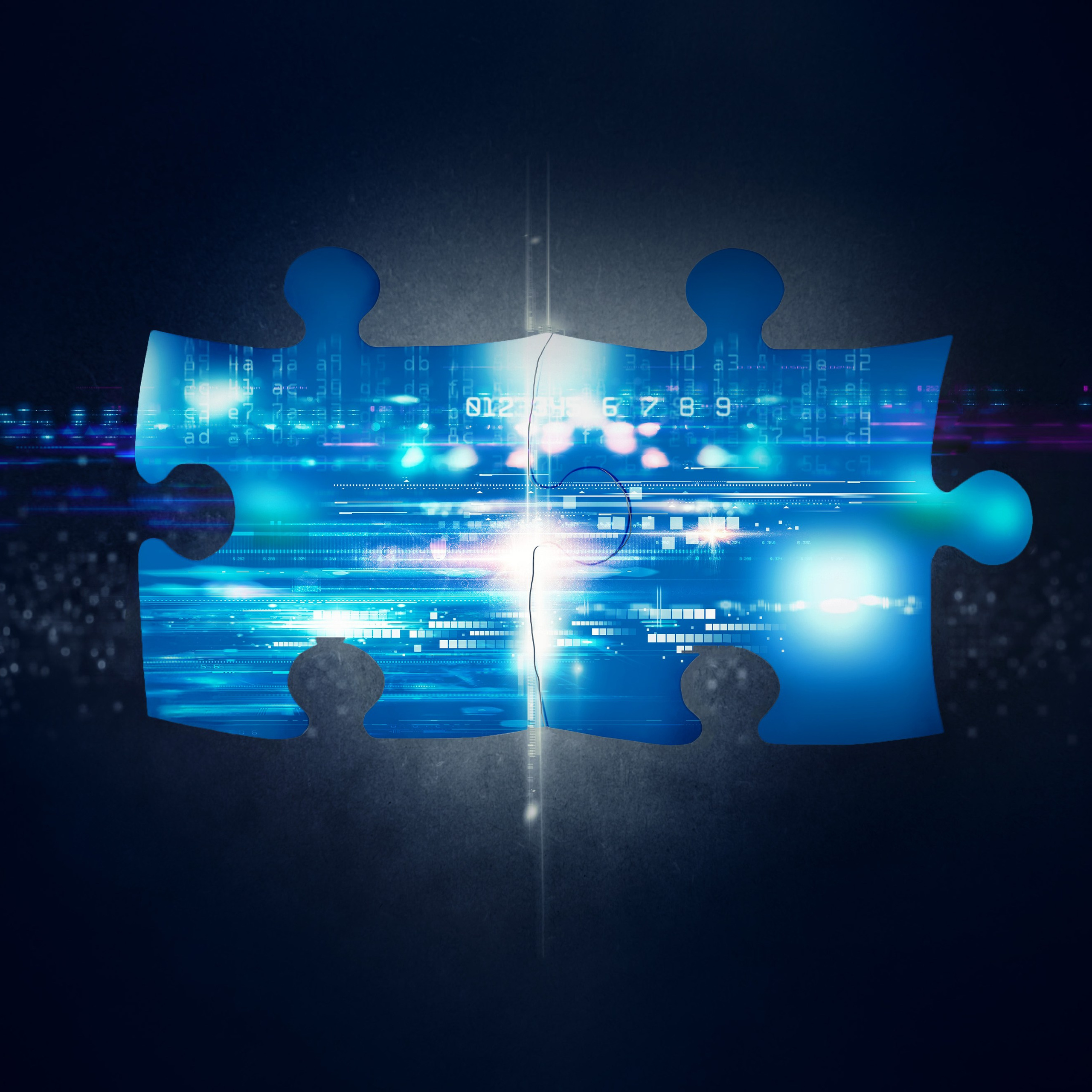 Bosch Security and Safety Systems — AMS partner integrations