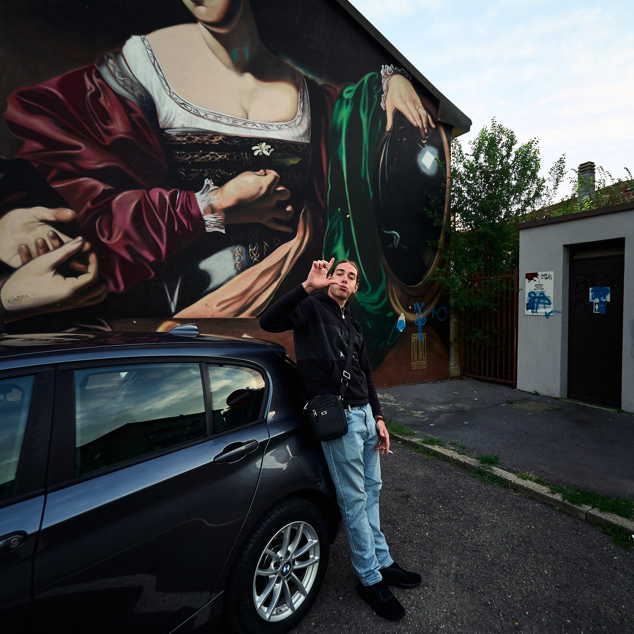 Maccio — Frank Lucas | Official Music Video