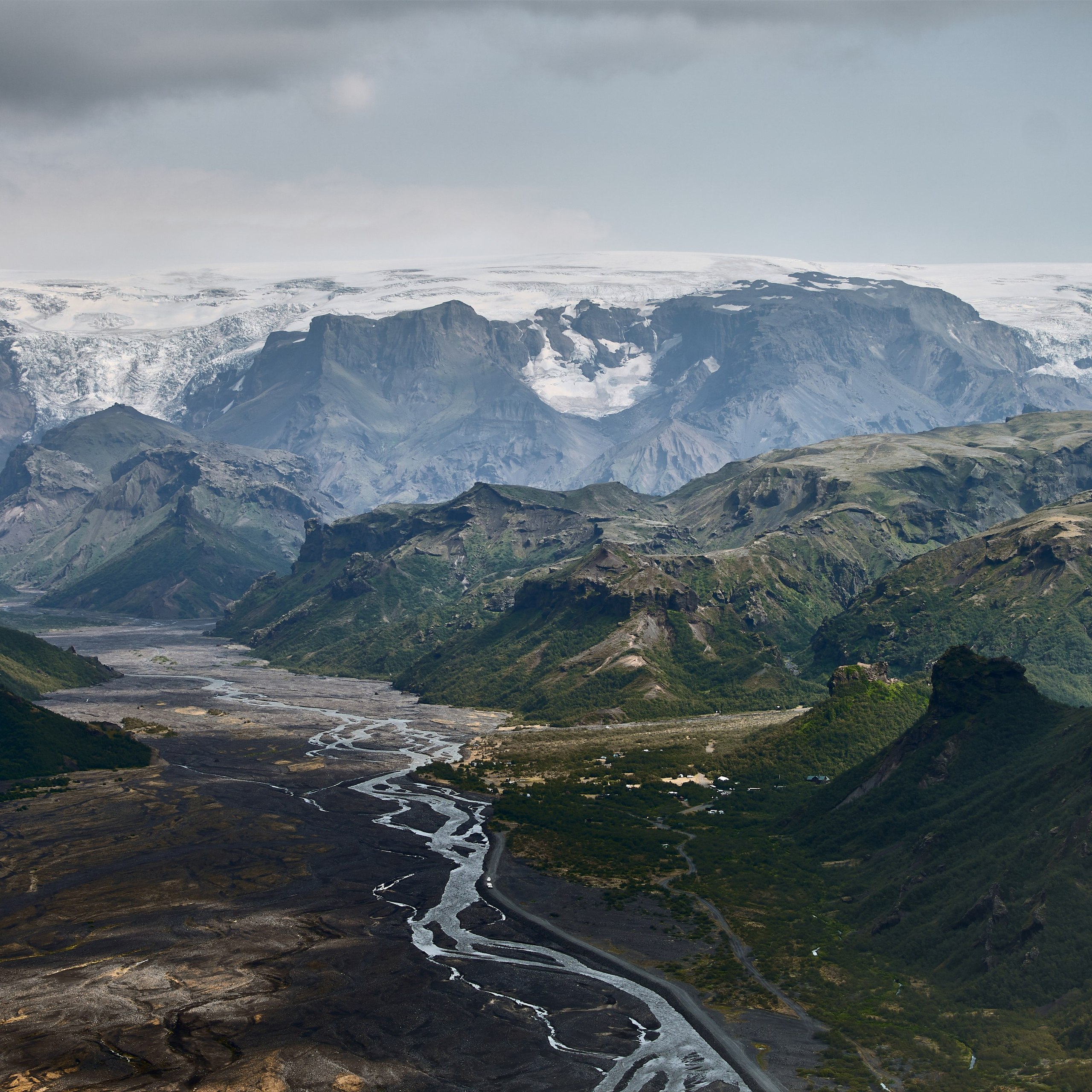 Iceland Travel Video