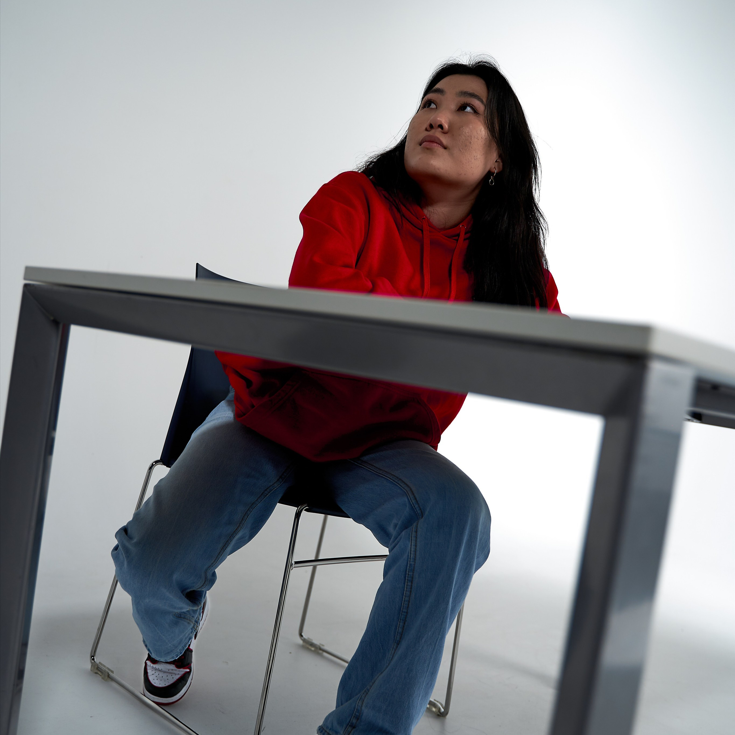 Student Council | INSERT NAME Pilot Episode