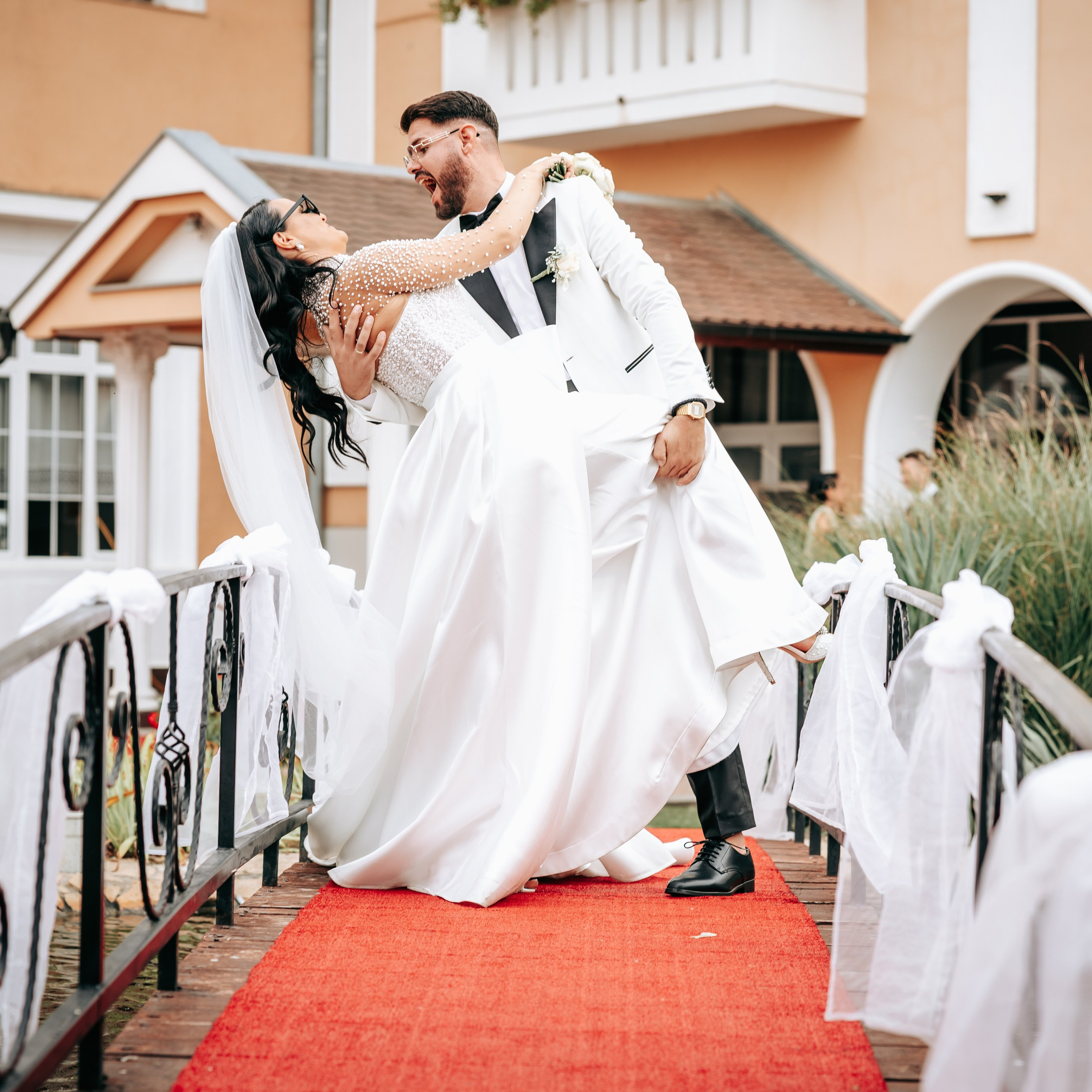 Utisci klijenata kojima smo fotografisali vencanje. Profesionalni fotograf za venčanja – Milan Luković