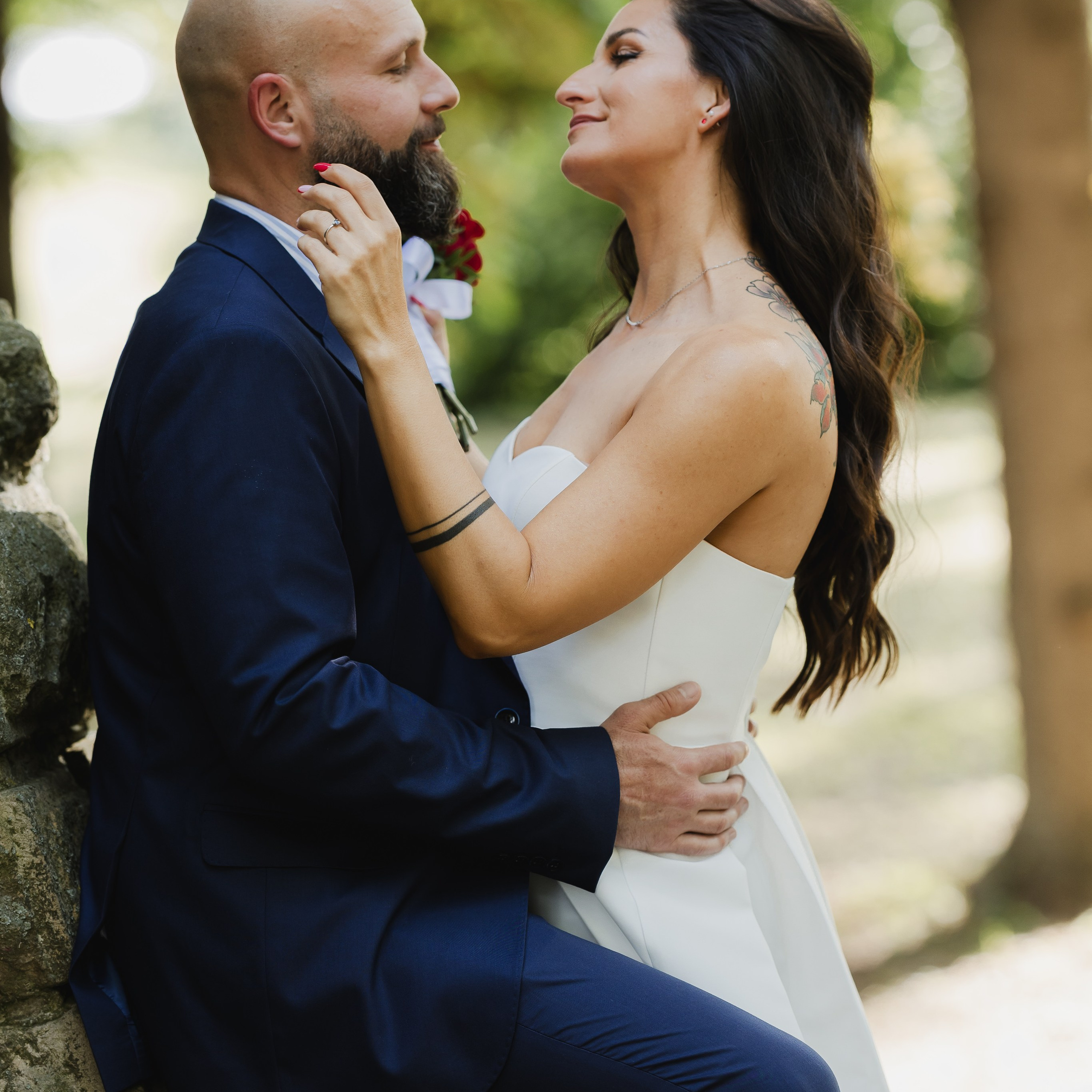 Recenzije, utisci, iskustva klijenata. Milan Lukovic professional wedding photographer