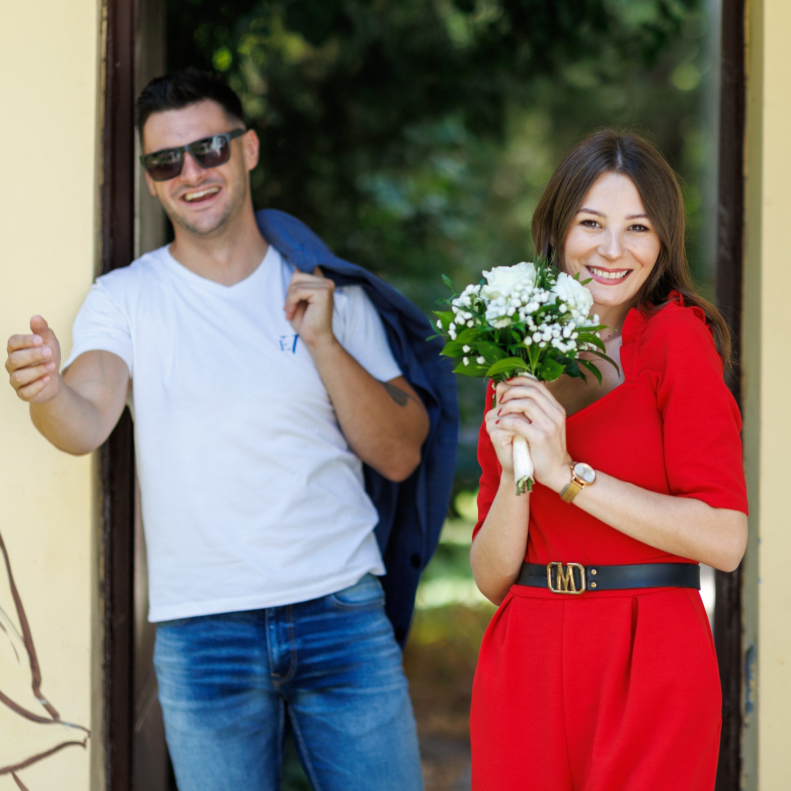 Utisci klijenata kojima smo fotografisali vencanje. Profesionalni fotograf za venčanja – Milan Luković