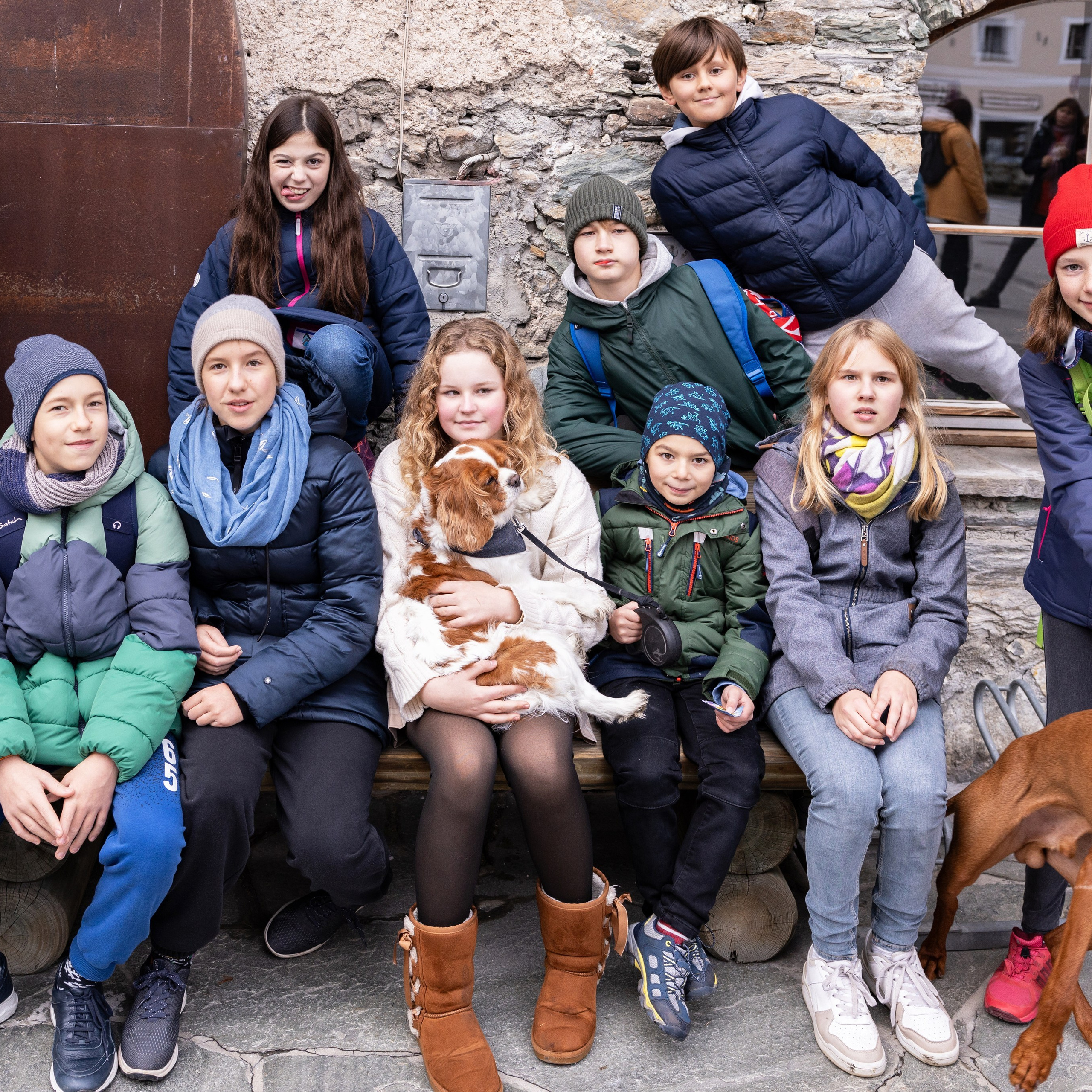 Referenzen. Guzel Kolobova| Fotografin| Salzburg