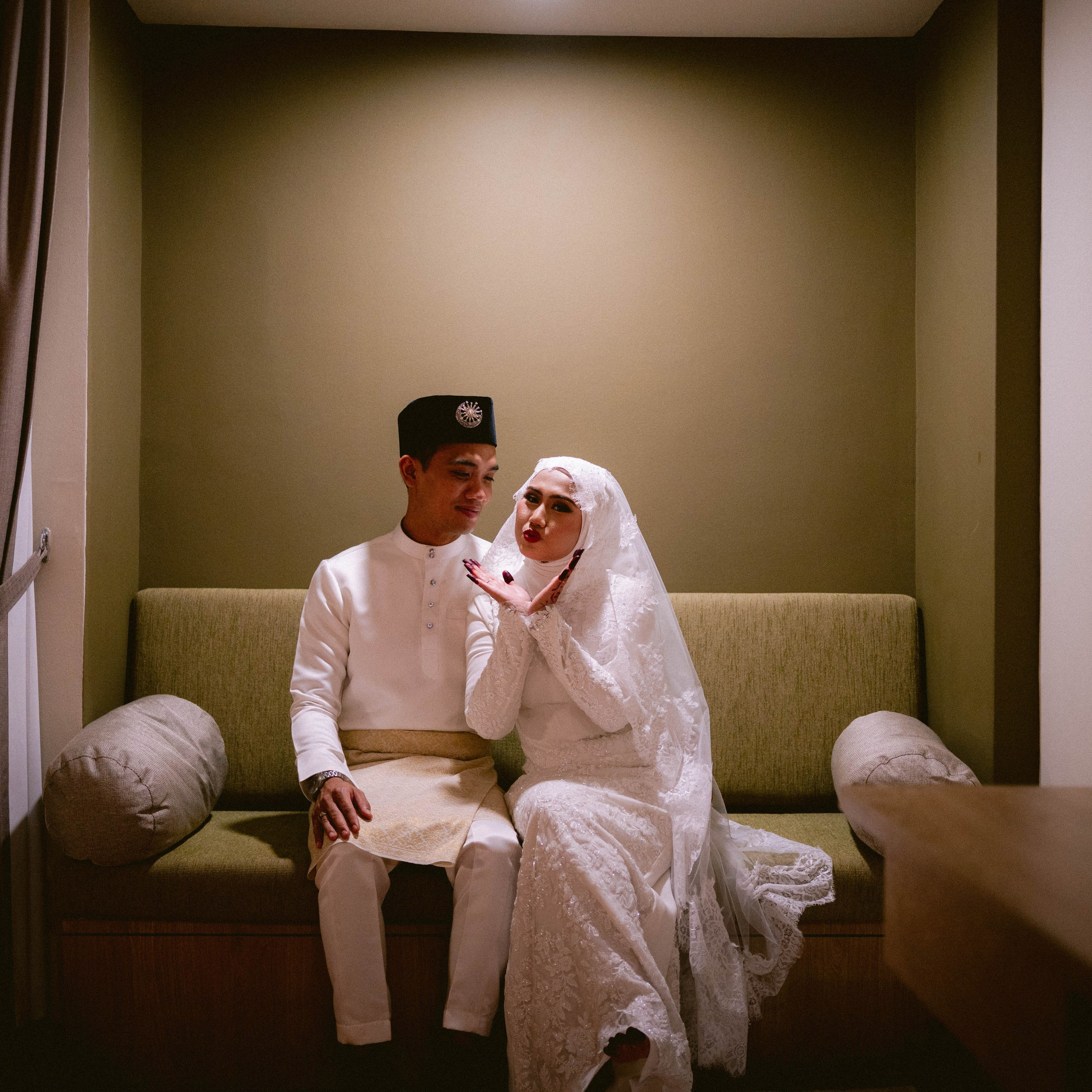 Testimonials. Wedding Photographer and Videographer in Malaysia