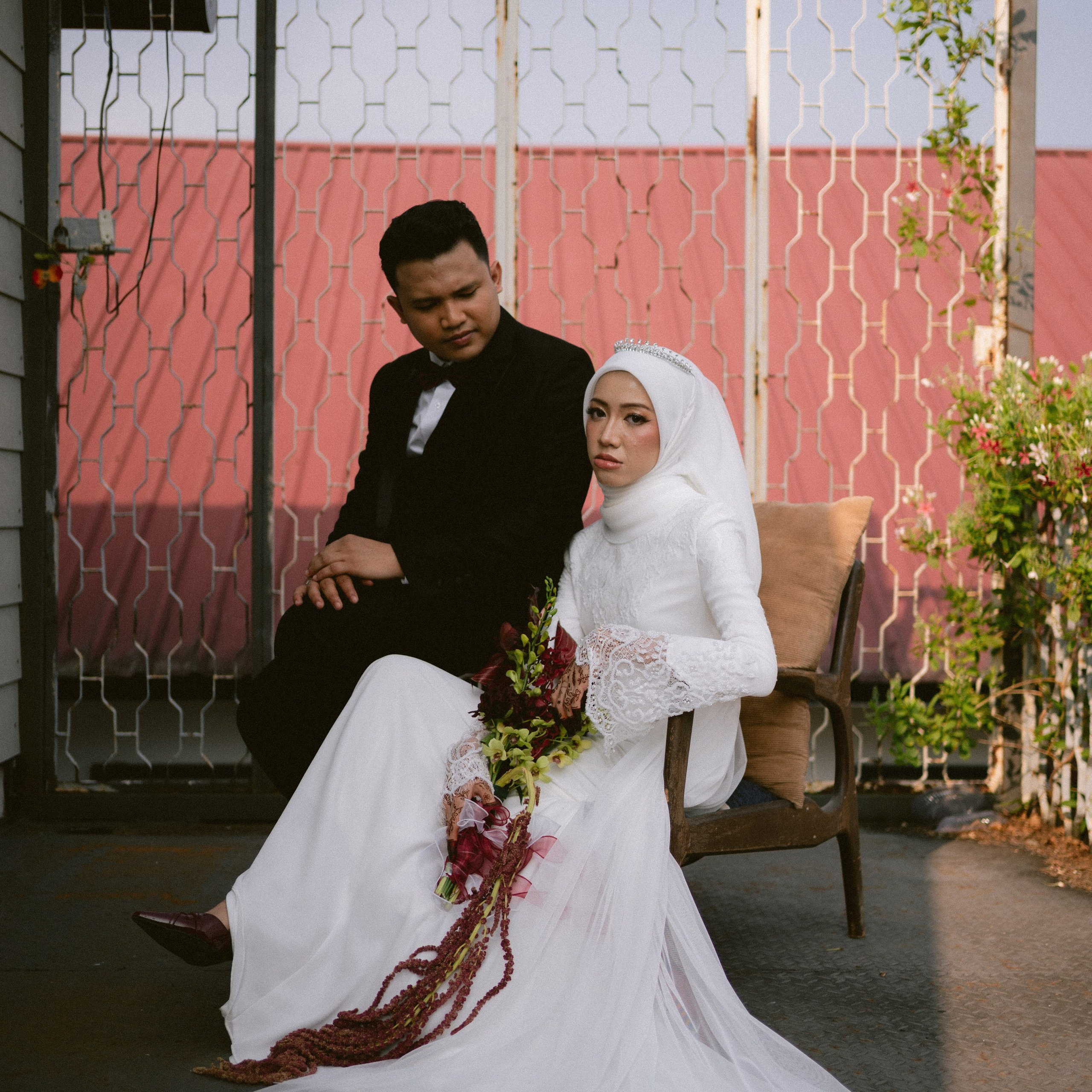 Testimonials. Wedding Photographer and Videographer in Malaysia