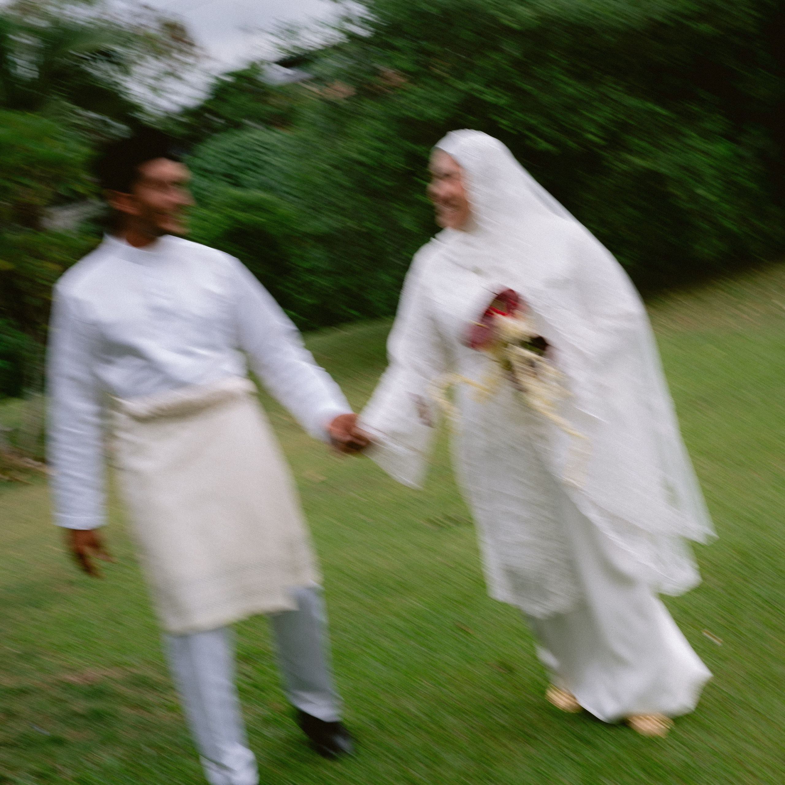 Testimonials. Wedding Photographer and Videographer in Malaysia
