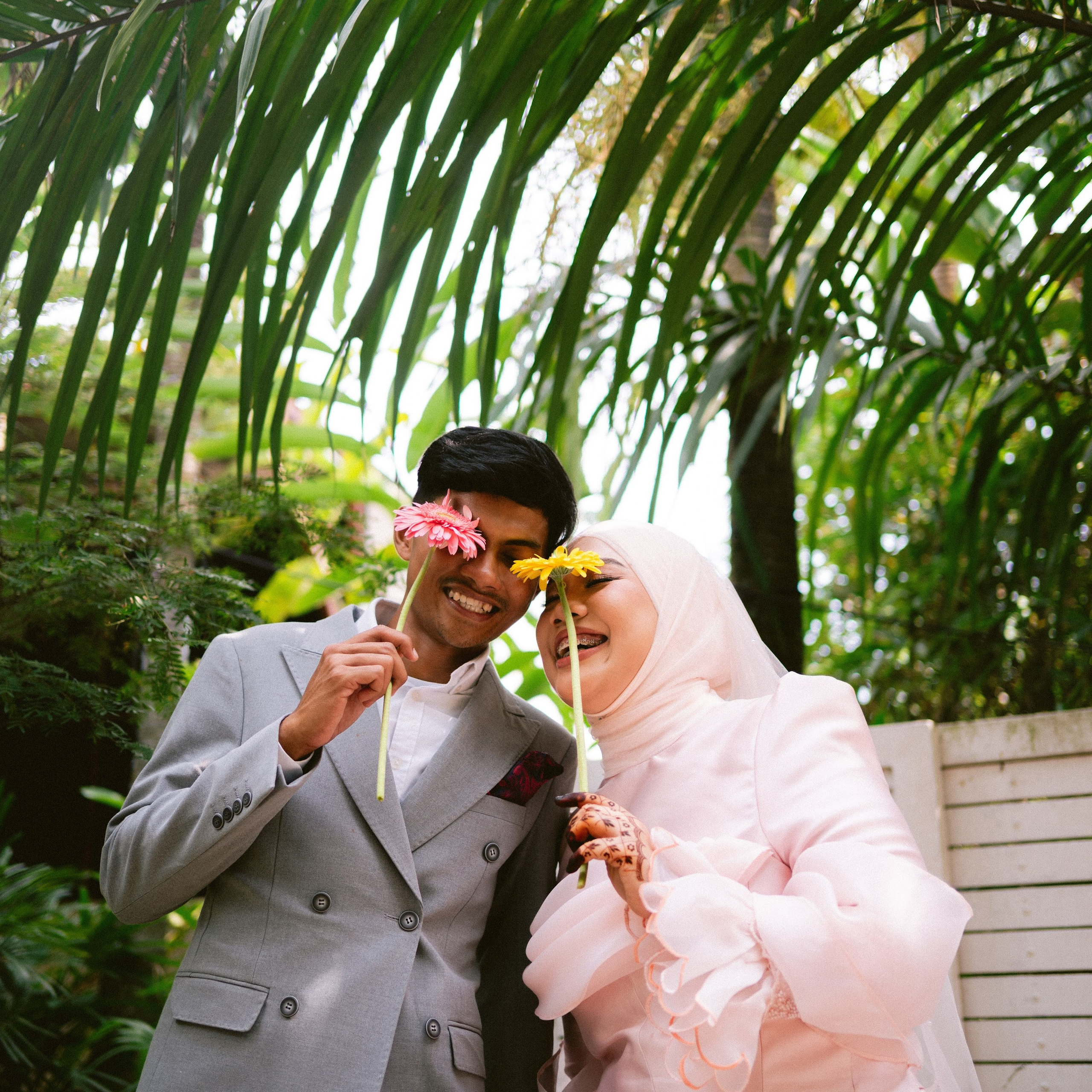 Testimonials. Wedding Photographer and Videographer in Malaysia