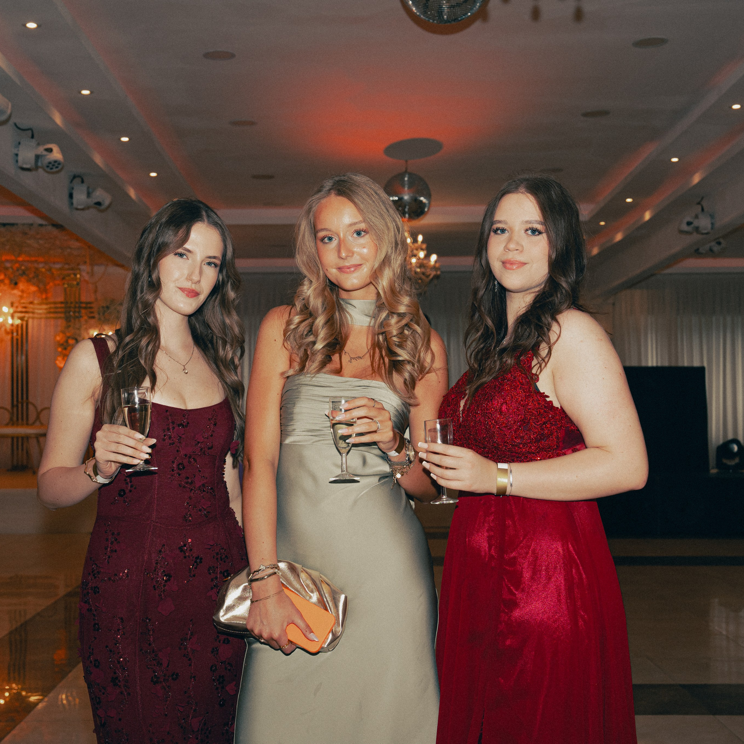 YOUR EVENTS