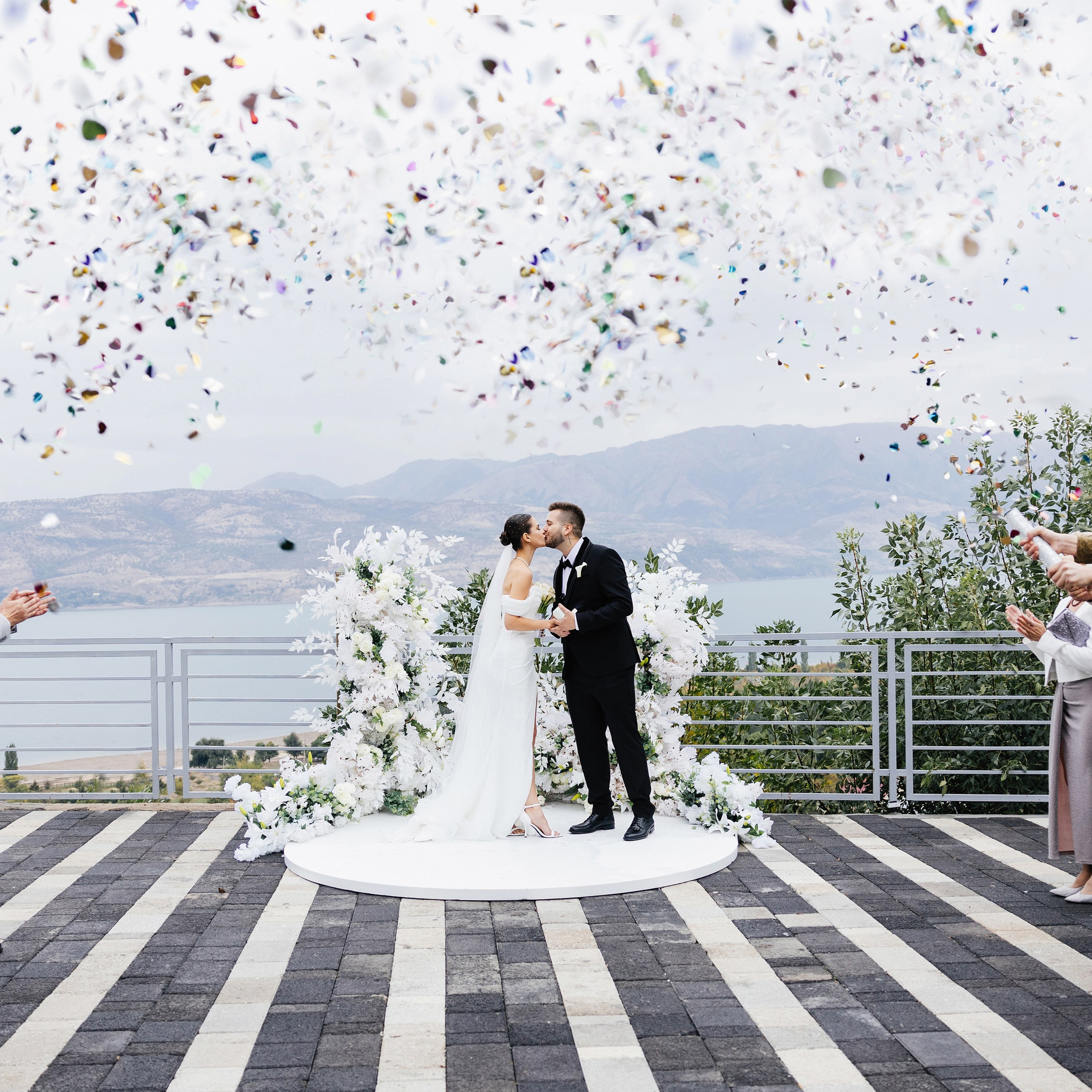 Артем & Полина