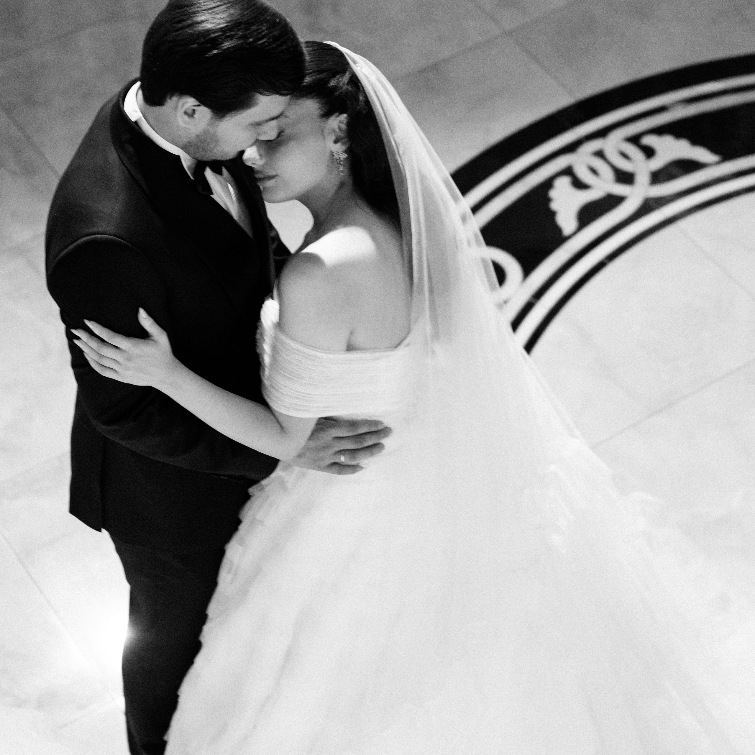 Элёр & Камила