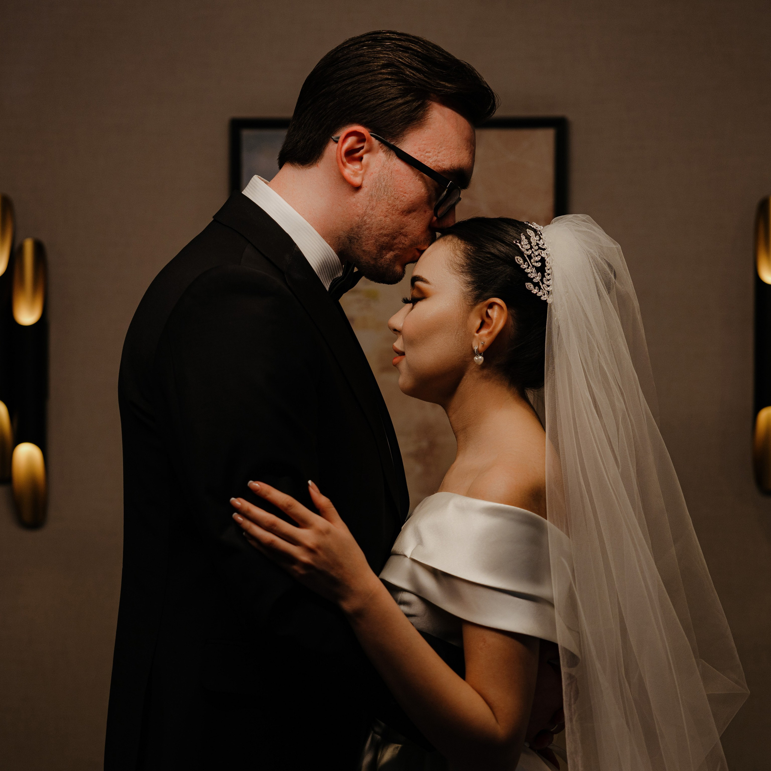 Азамат & Дилноза