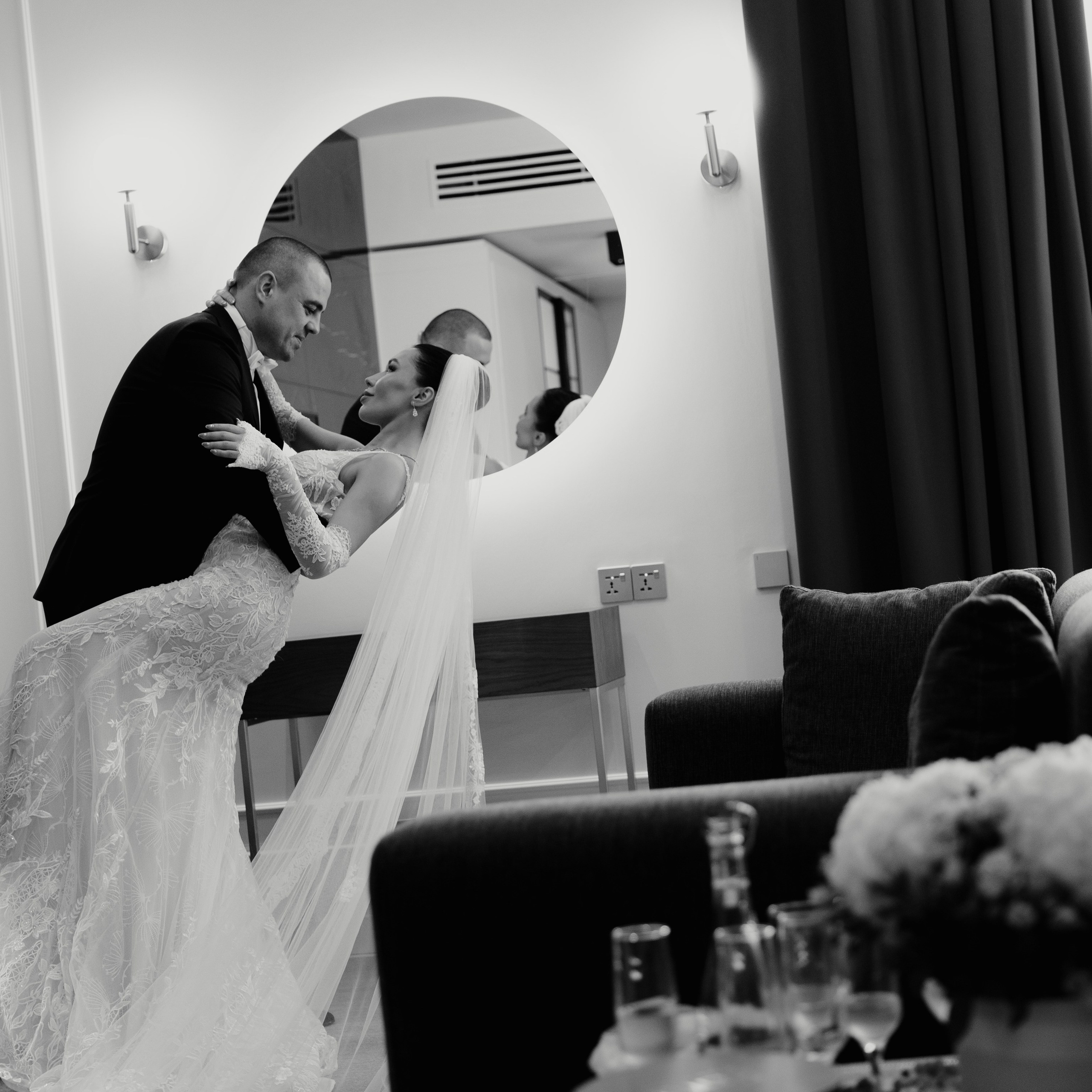 Рустам & София