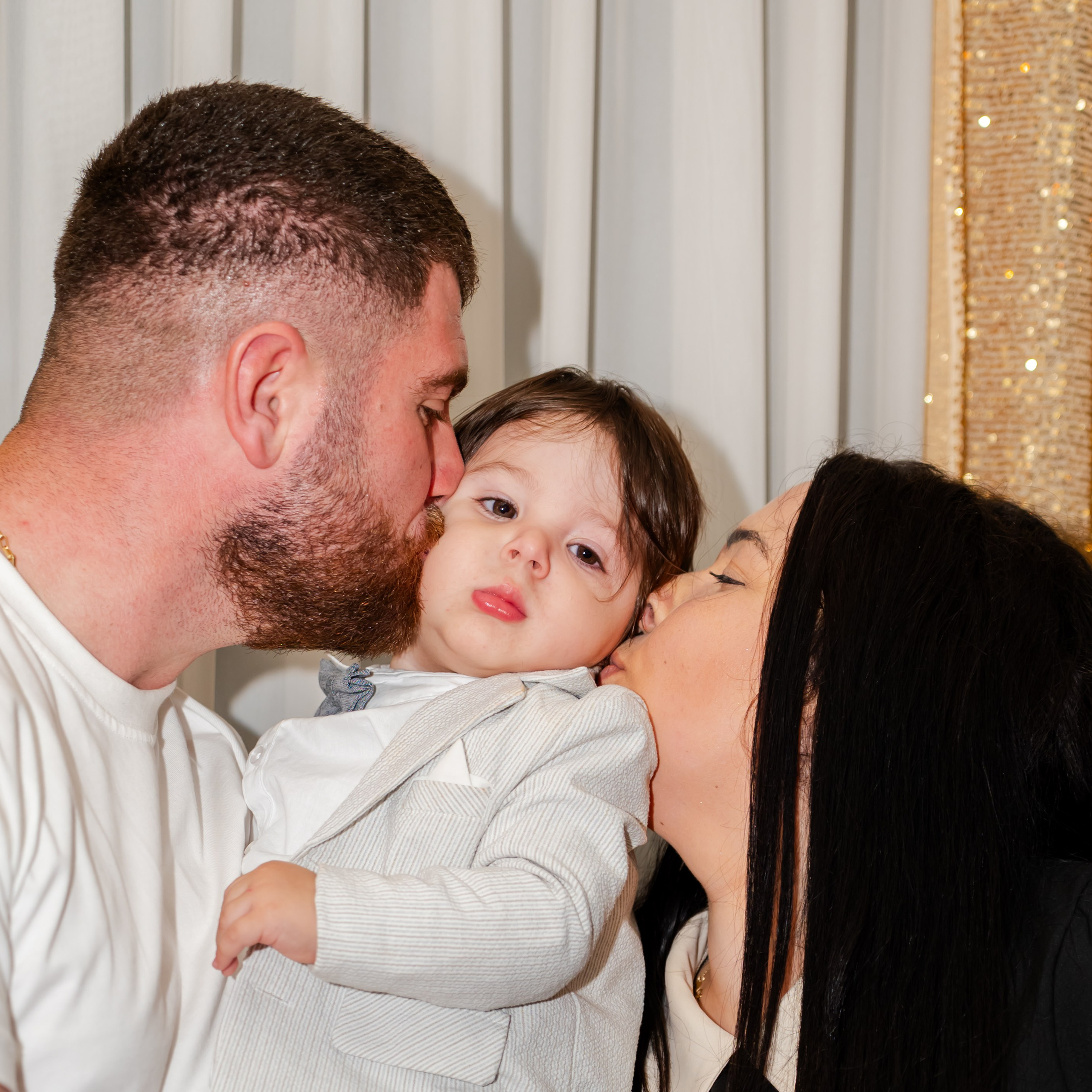 MCM Happy Studio – Fotograf & Videograf Evenimente | Nuntă & Botez