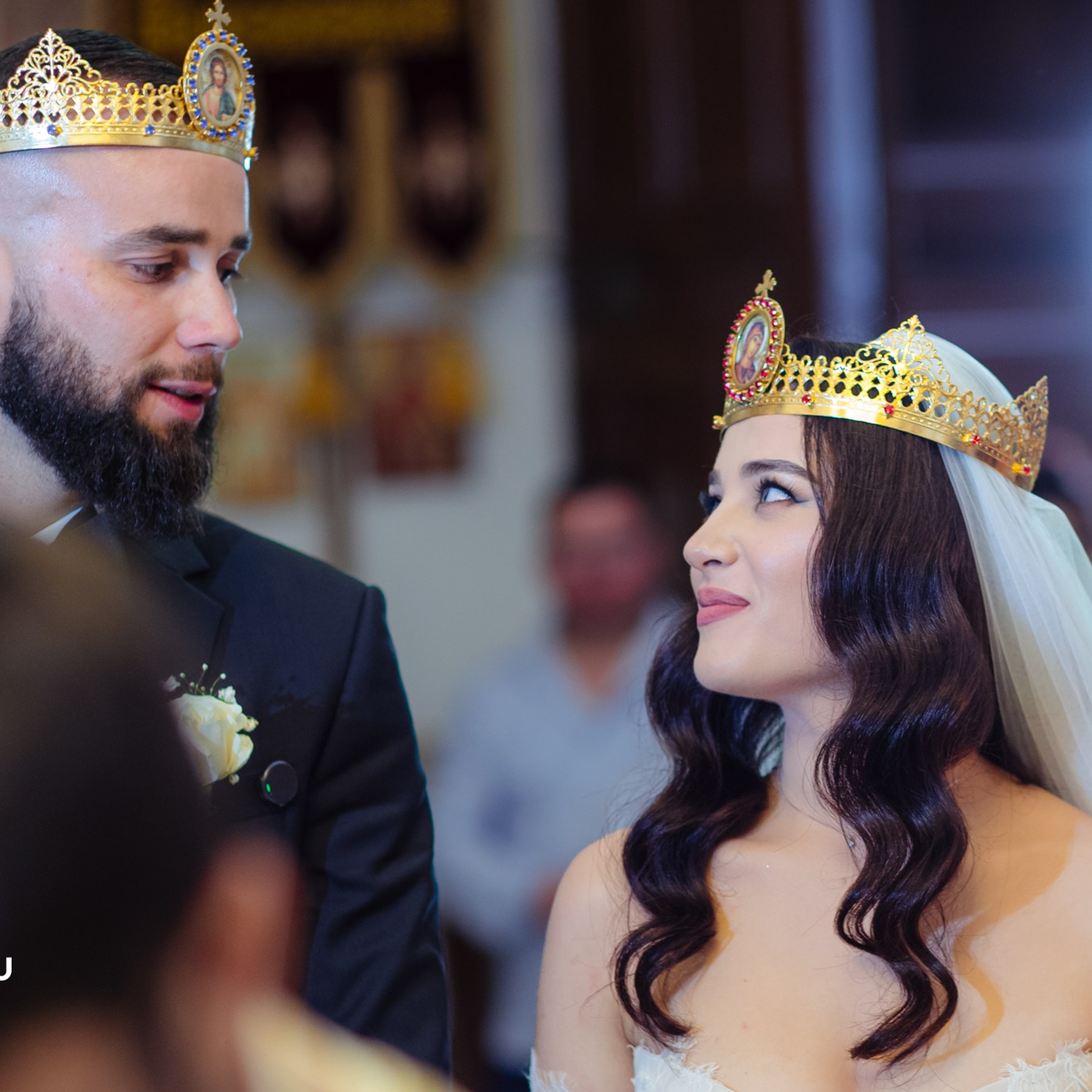 Daniel Diaconu - Fotograf / Videograf Nunta Botez Pitesti