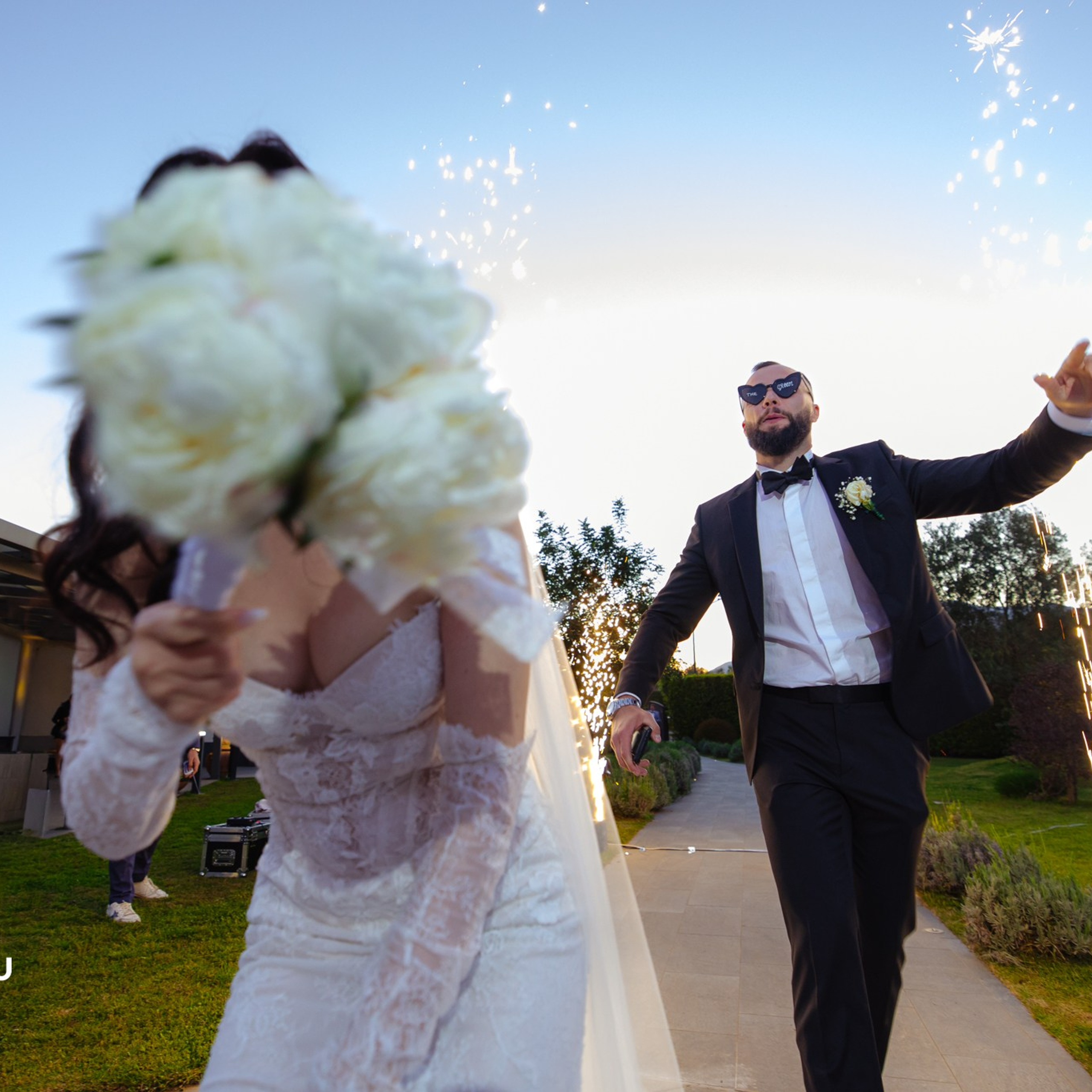 Daniel Diaconu - Fotograf / Videograf Nunta Botez Pitesti