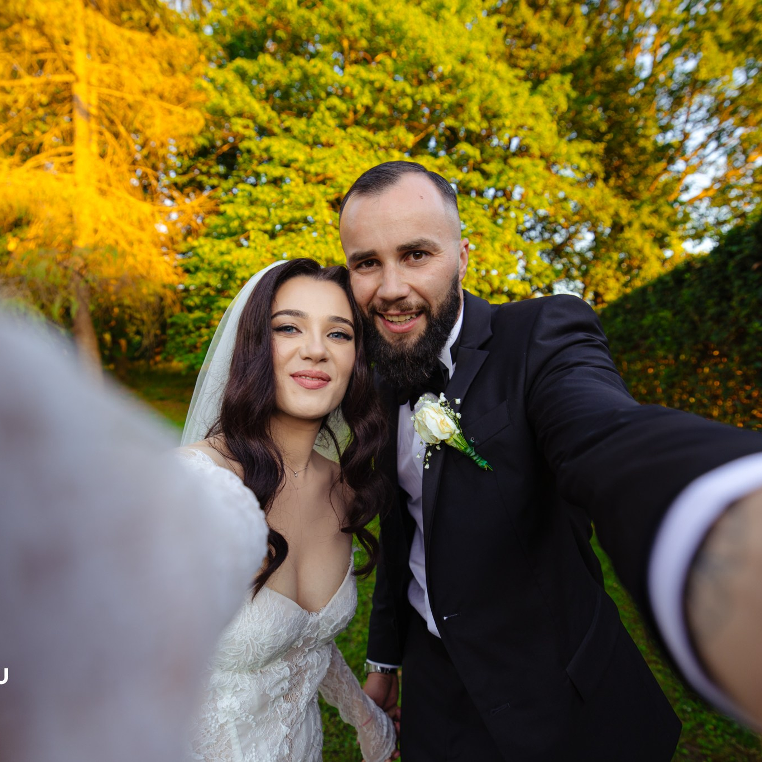 Daniel Diaconu - Fotograf / Videograf Nunta Botez Pitesti