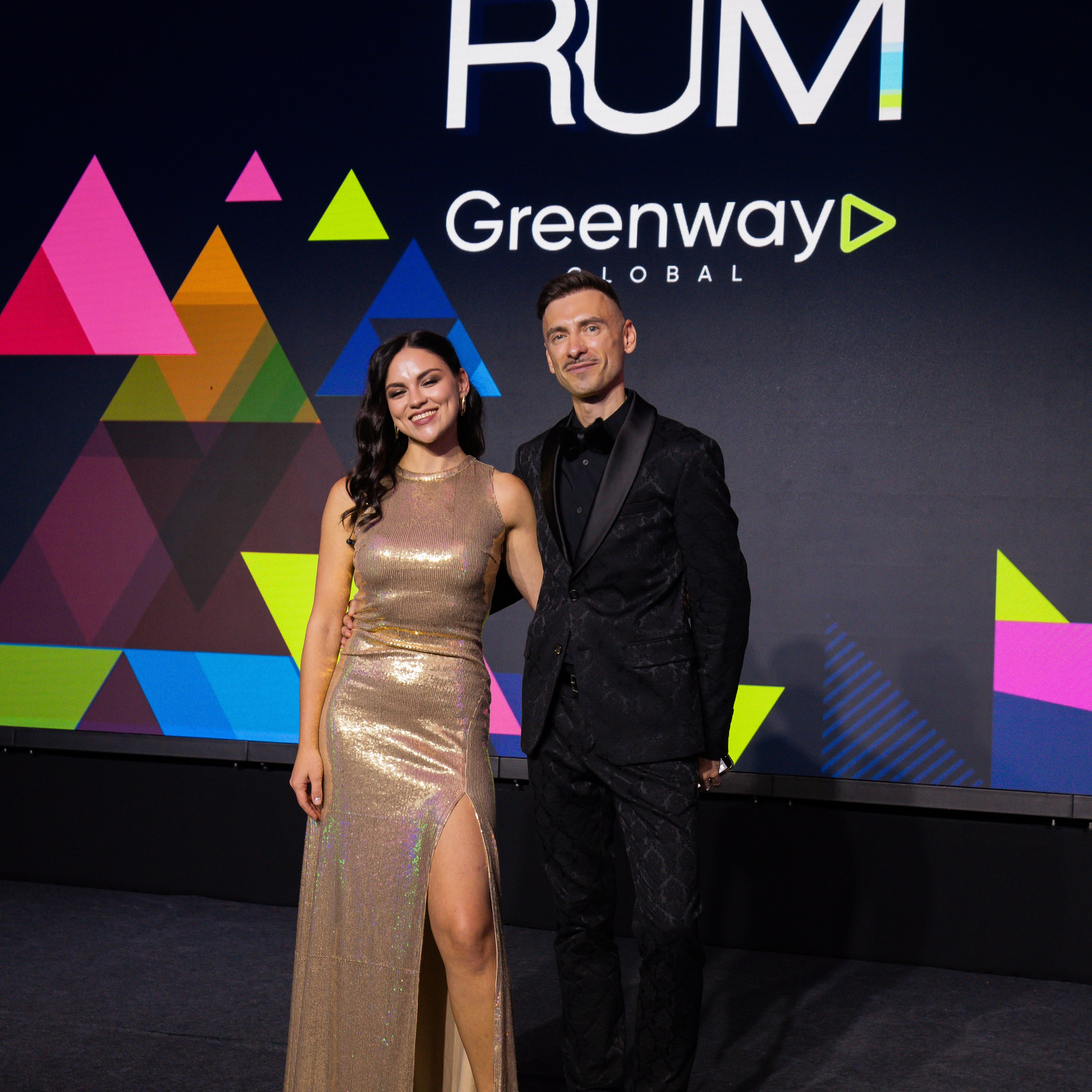 EU Forum Greenway Global Хорватия